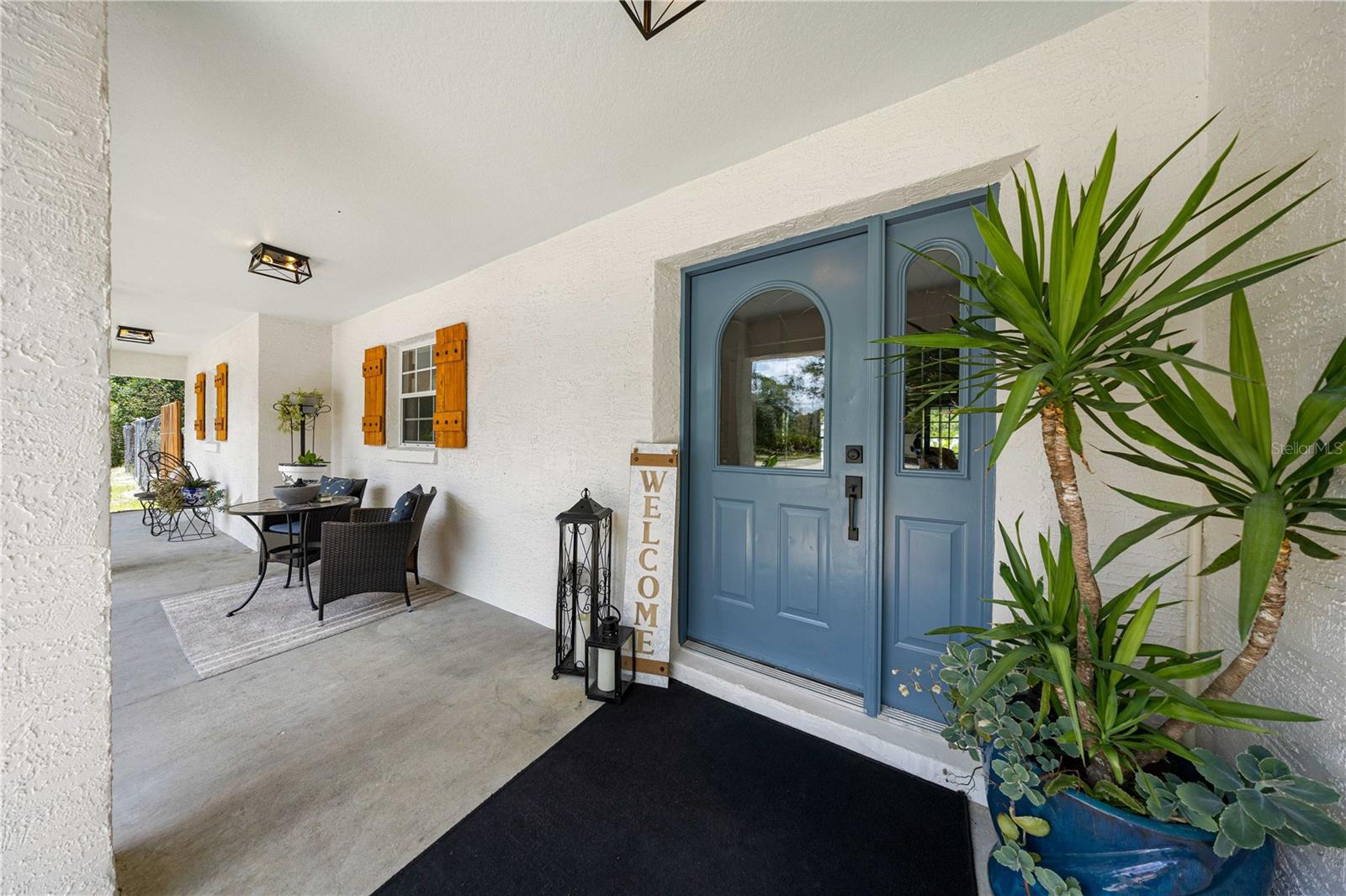 495 FISHER RD, OCKLAWAHA, FL, 32179
