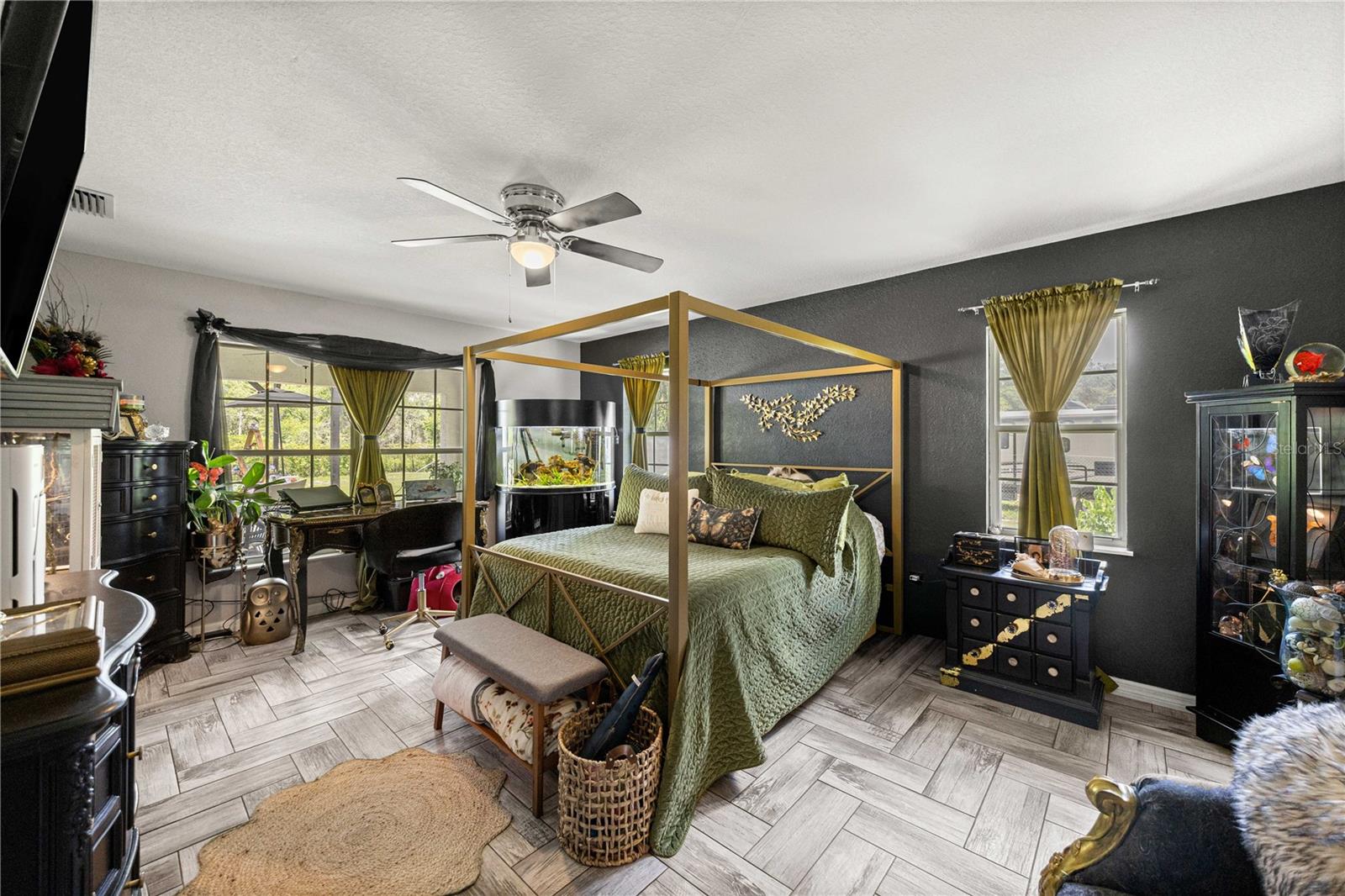 495 FISHER RD, OCKLAWAHA, FL, 32179