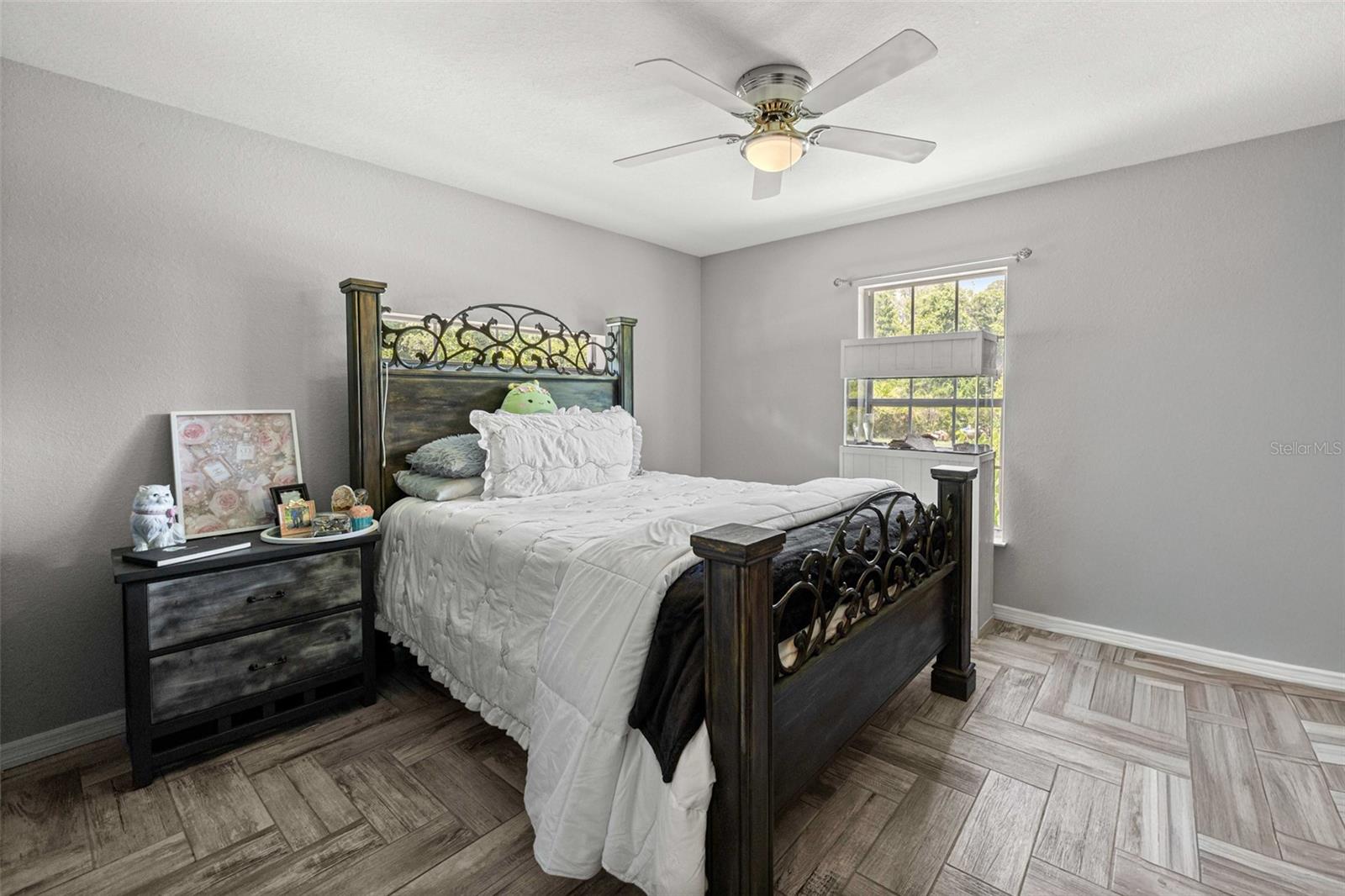 495 FISHER RD, OCKLAWAHA, FL, 32179