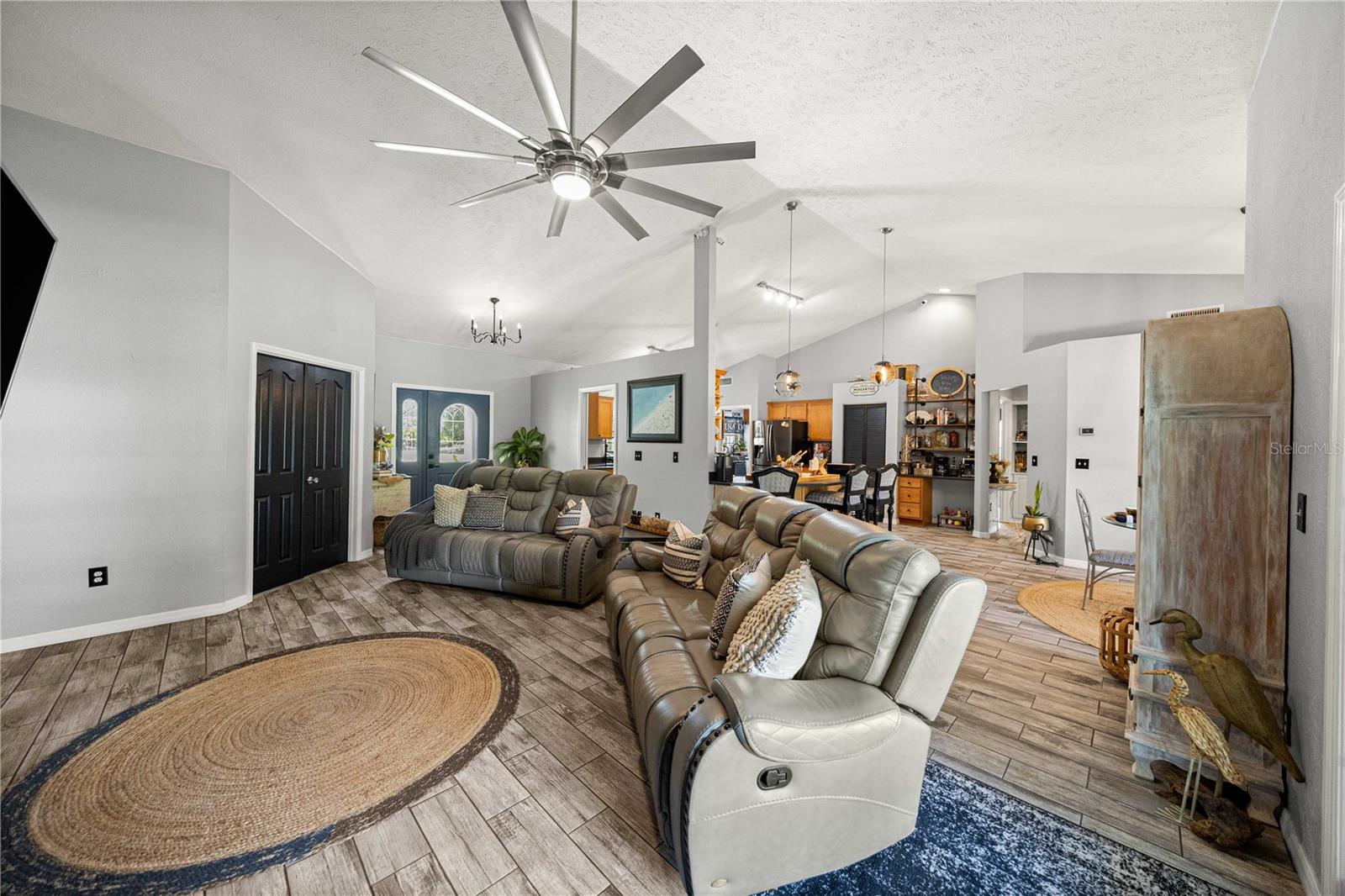 495 FISHER RD, OCKLAWAHA, FL, 32179