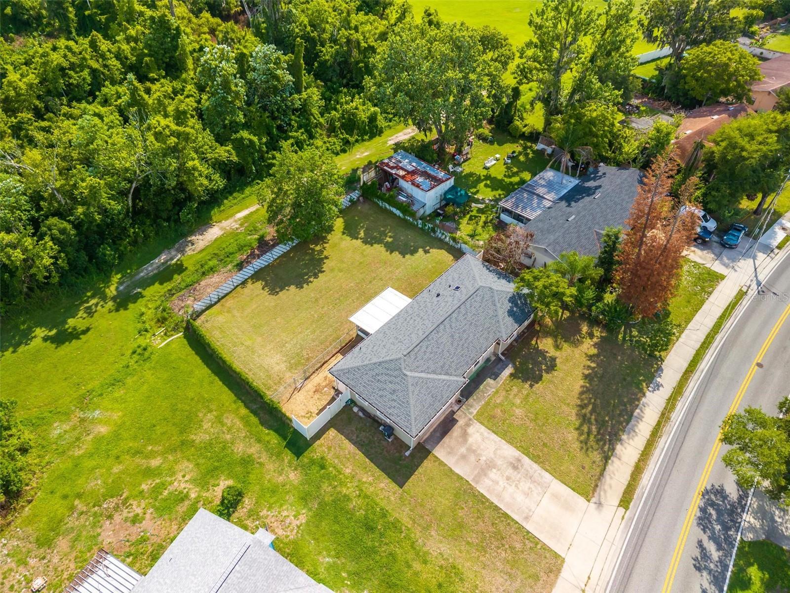 481 S TRIPLET LAKE DR, CASSELBERRY, FL, 32707