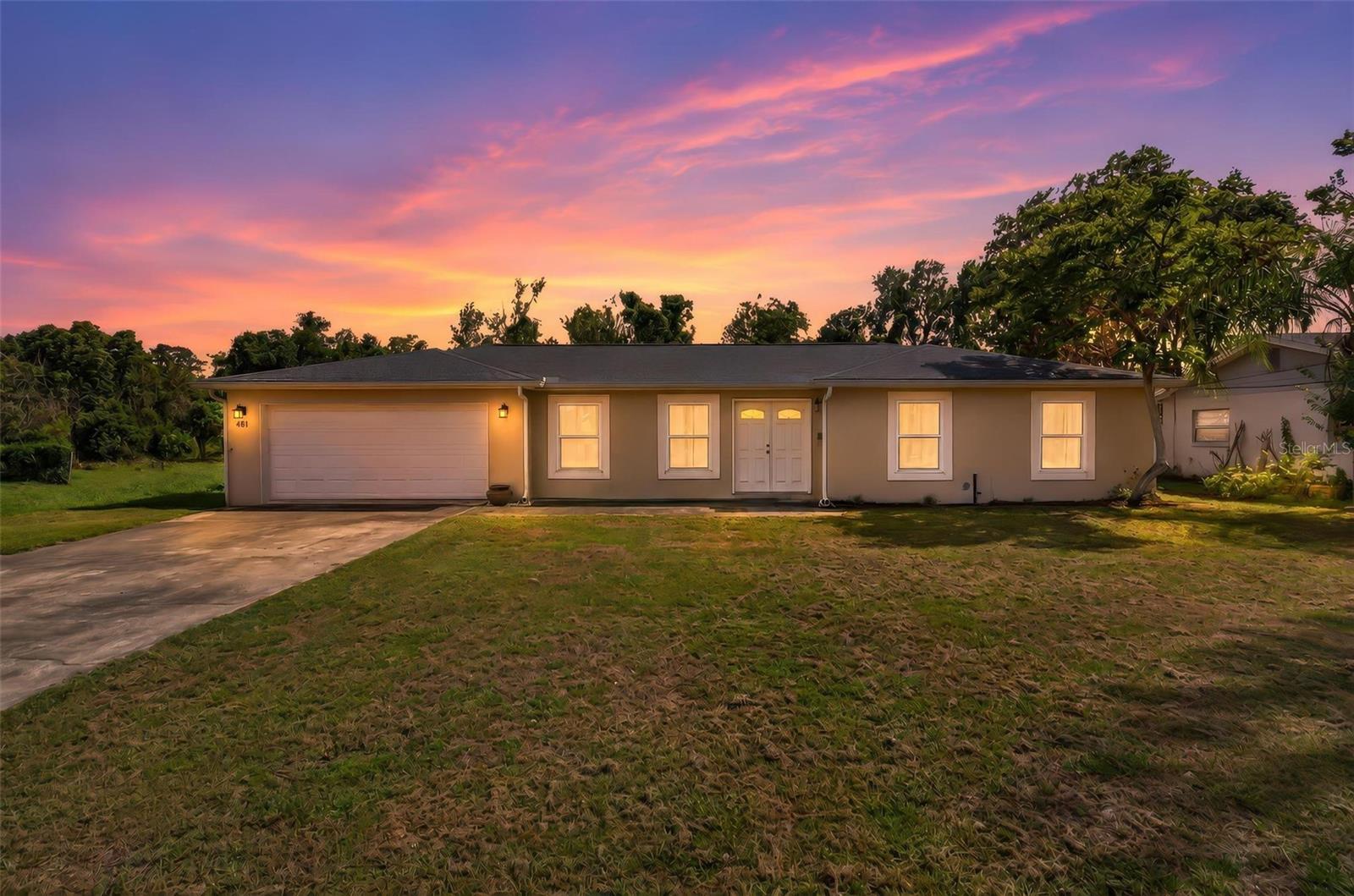 481 S TRIPLET LAKE DR, CASSELBERRY, FL, 32707