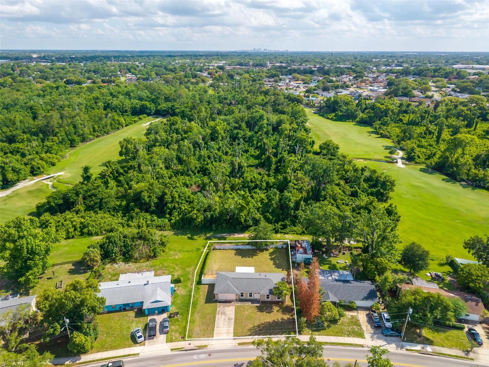 481 S TRIPLET LAKE DR, CASSELBERRY, FL, 32707