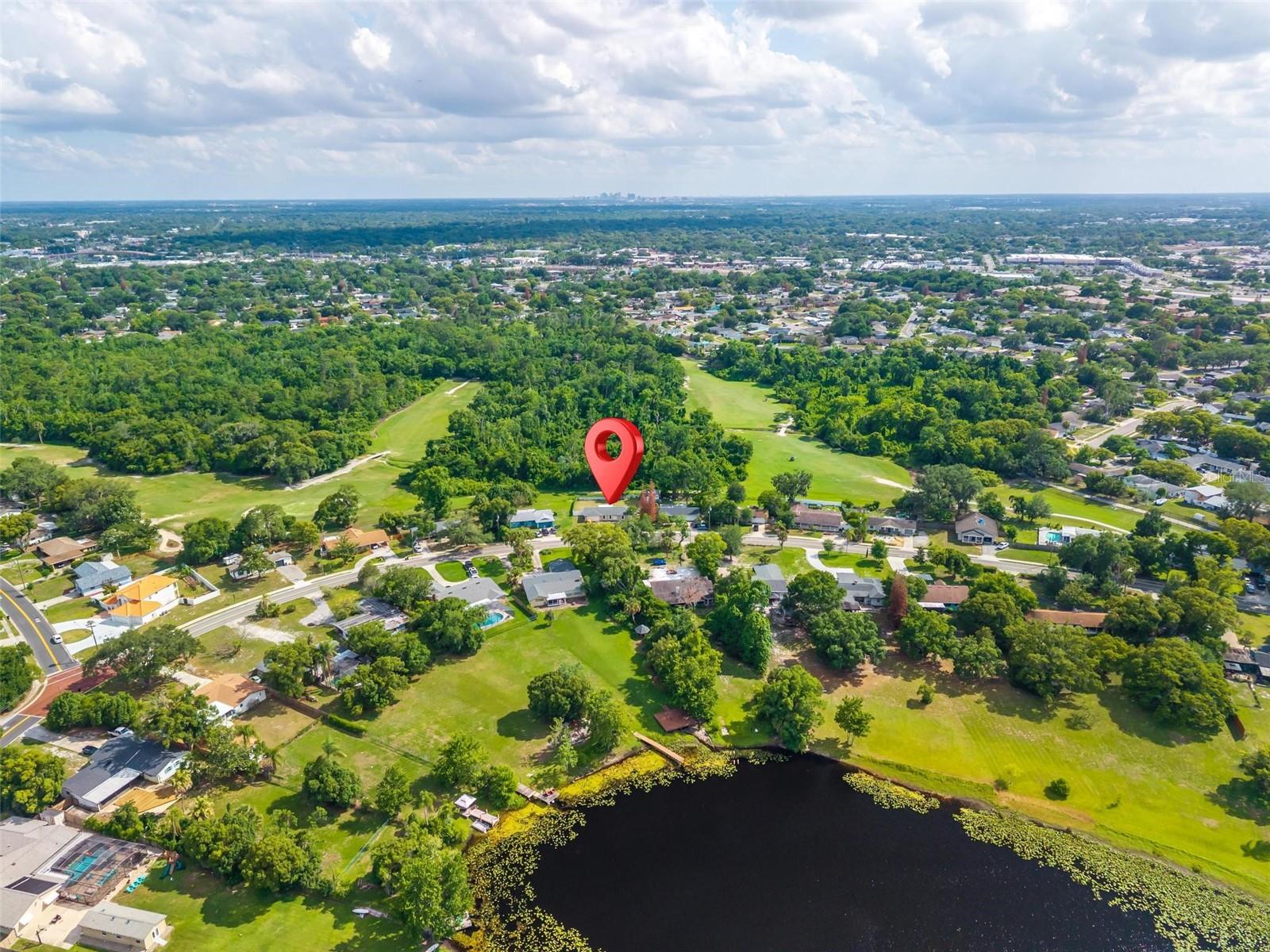 481 S TRIPLET LAKE DR, CASSELBERRY, FL, 32707