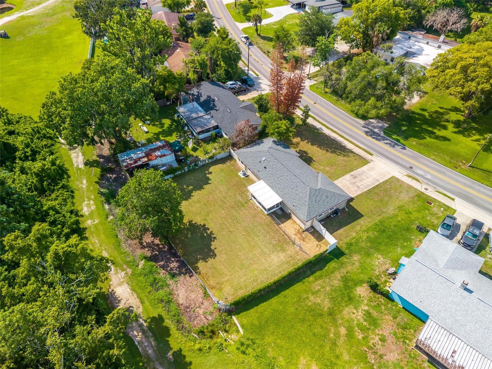481 S TRIPLET LAKE DR, CASSELBERRY, FL, 32707