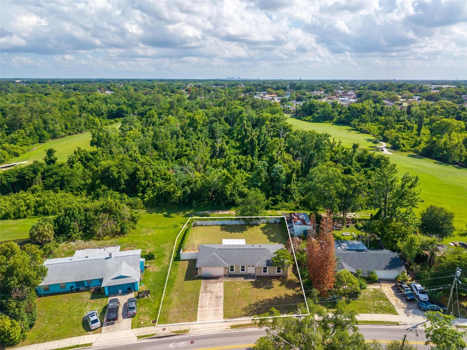 481 S TRIPLET LAKE DR, CASSELBERRY, FL, 32707