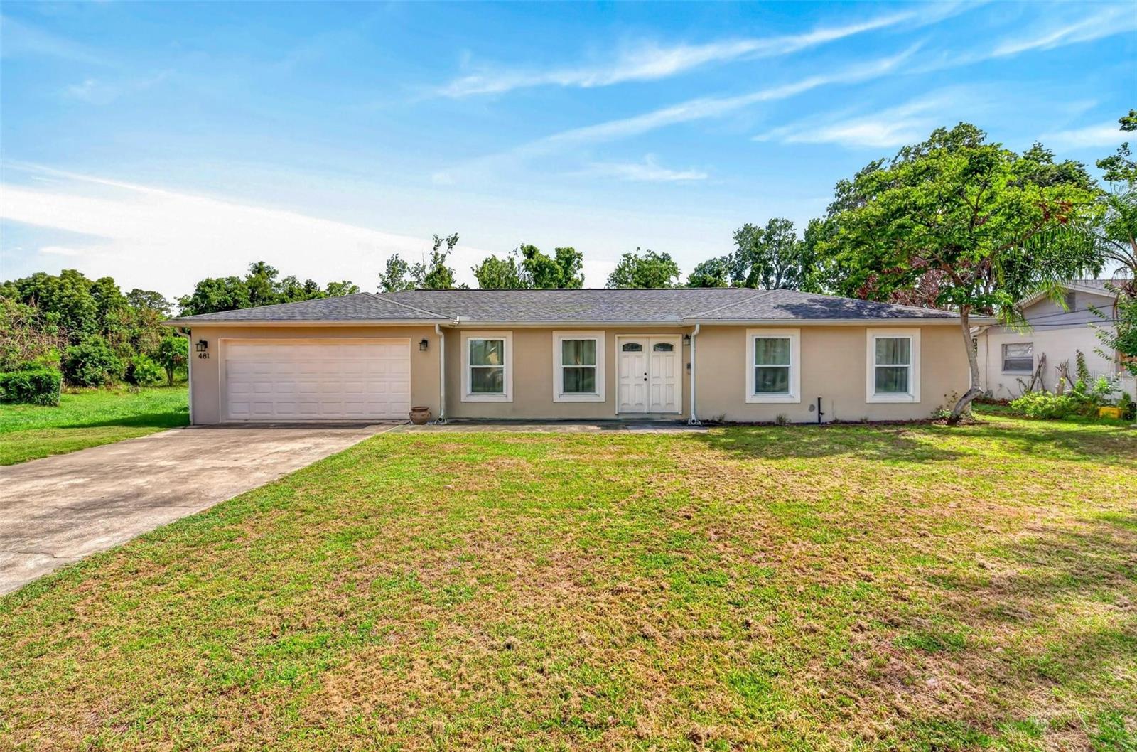 481 S TRIPLET LAKE DR, CASSELBERRY, FL, 32707