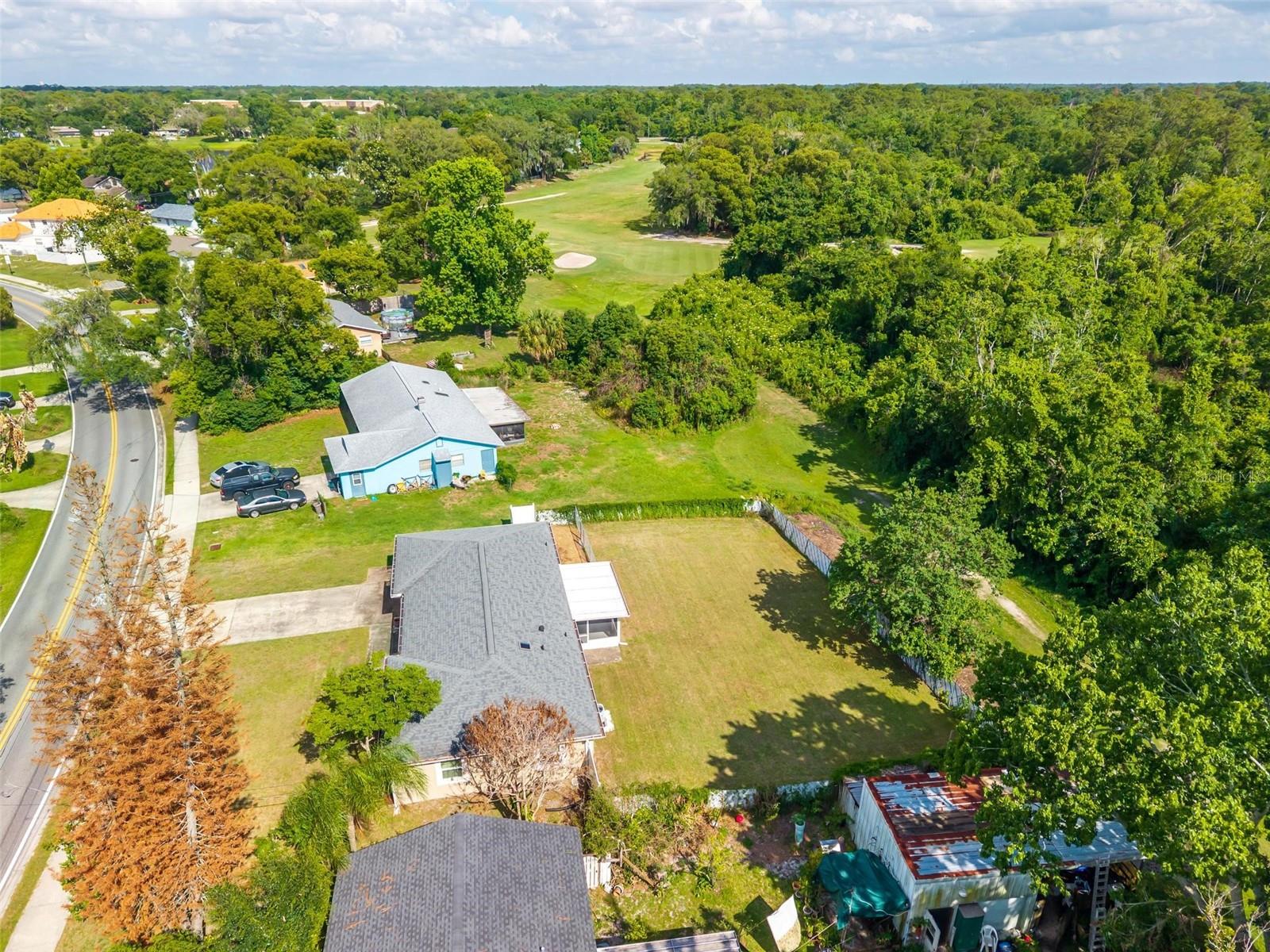 481 S TRIPLET LAKE DR, CASSELBERRY, FL, 32707