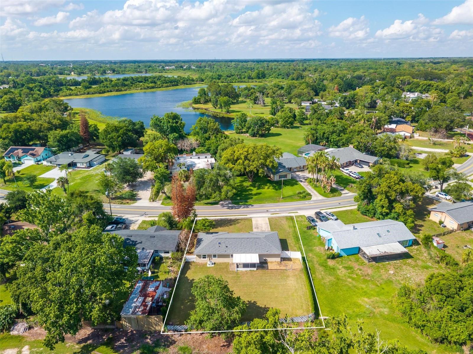 481 S TRIPLET LAKE DR, CASSELBERRY, FL, 32707