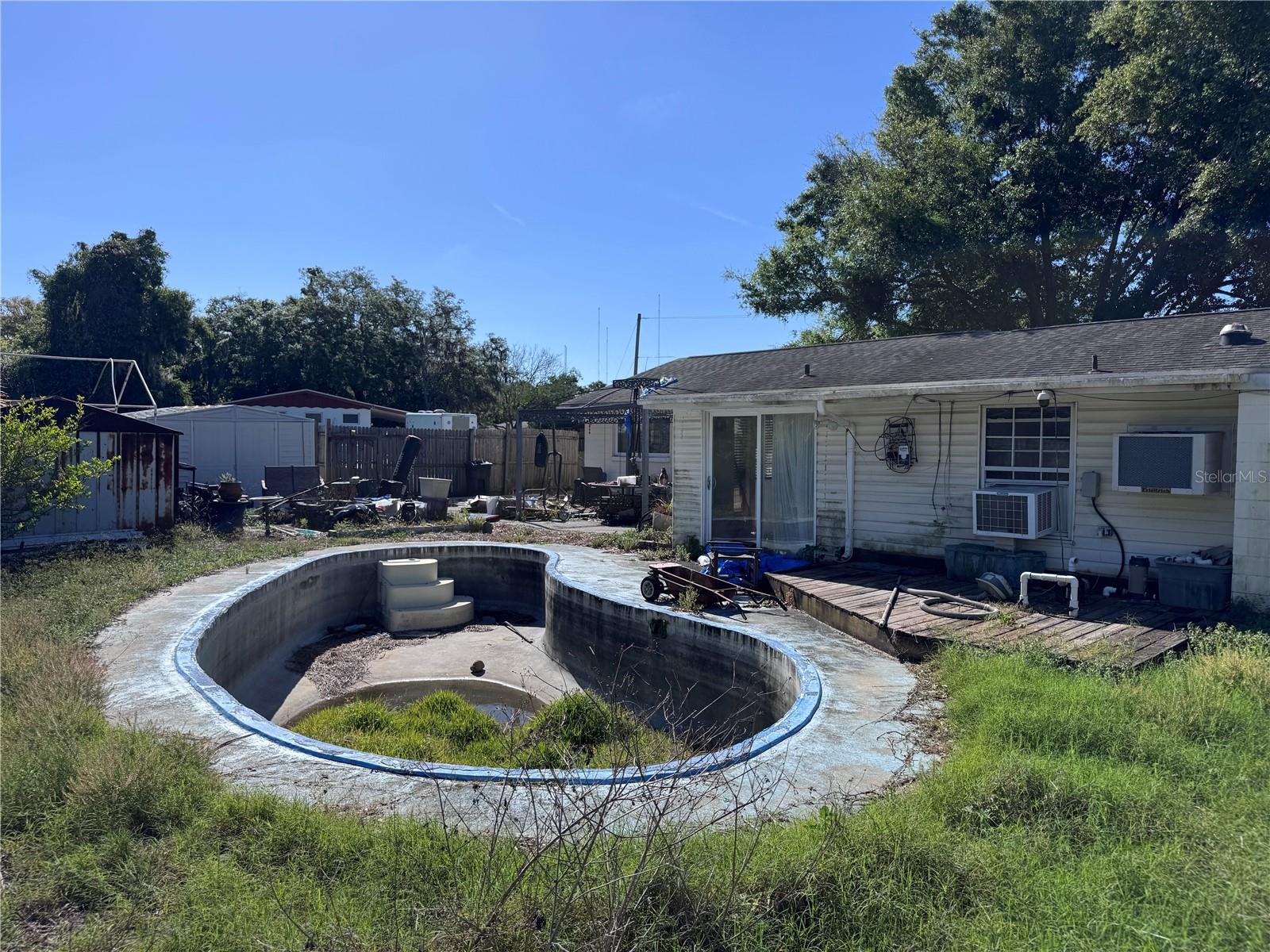 1259 SCOTTSDALE DR, ORMOND BEACH, FL, 32174