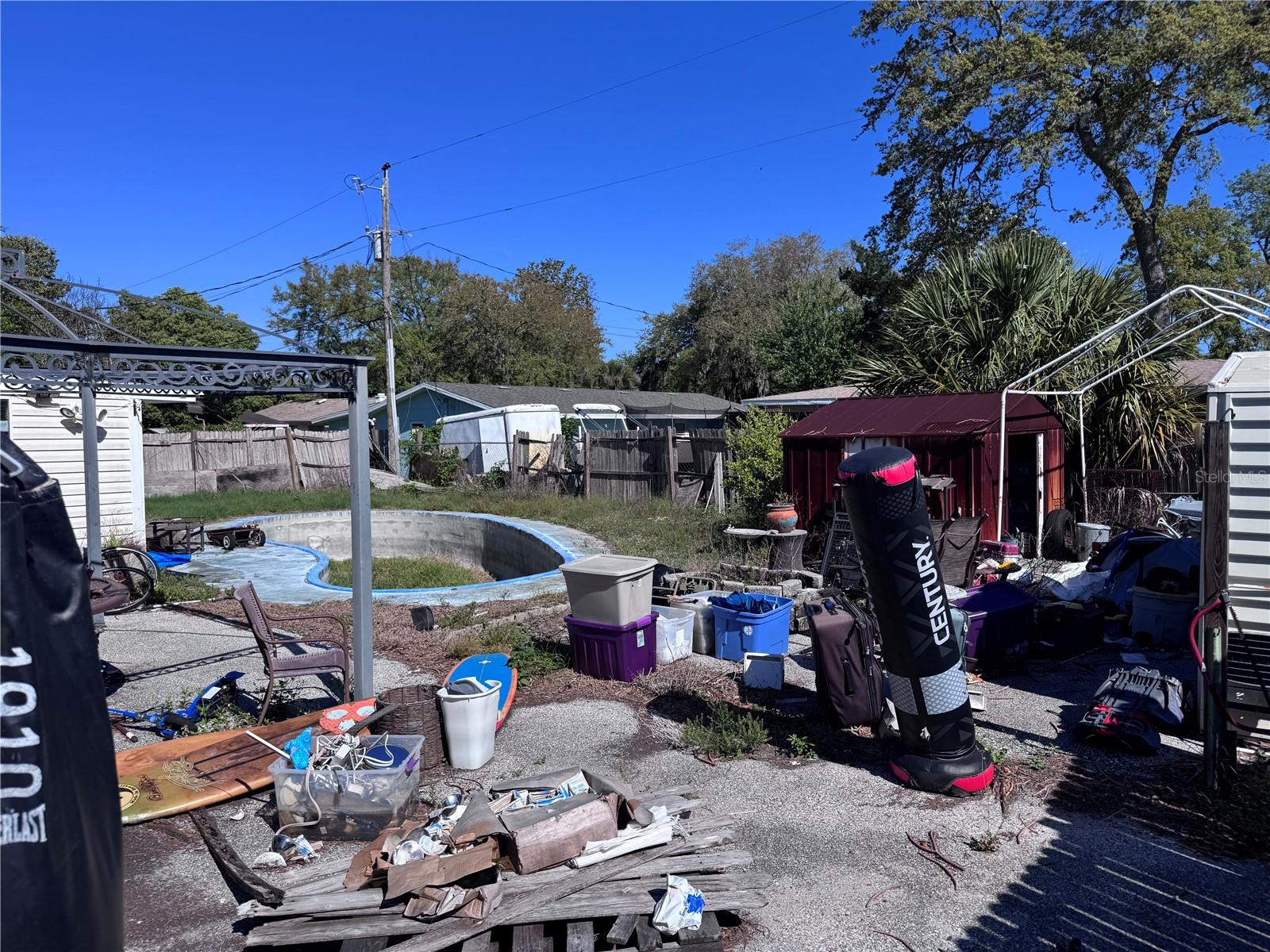1259 SCOTTSDALE DR, ORMOND BEACH, FL, 32174