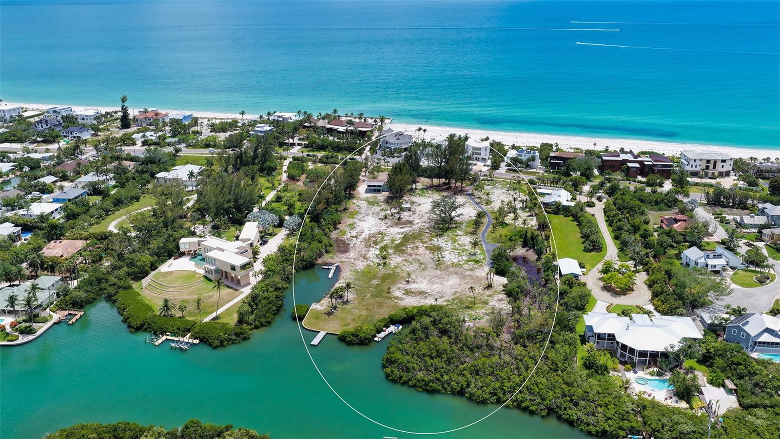 6664 & 6660 & 6670 GULF OF MEXICO DR, LONGBOAT KEY, FL, 34228