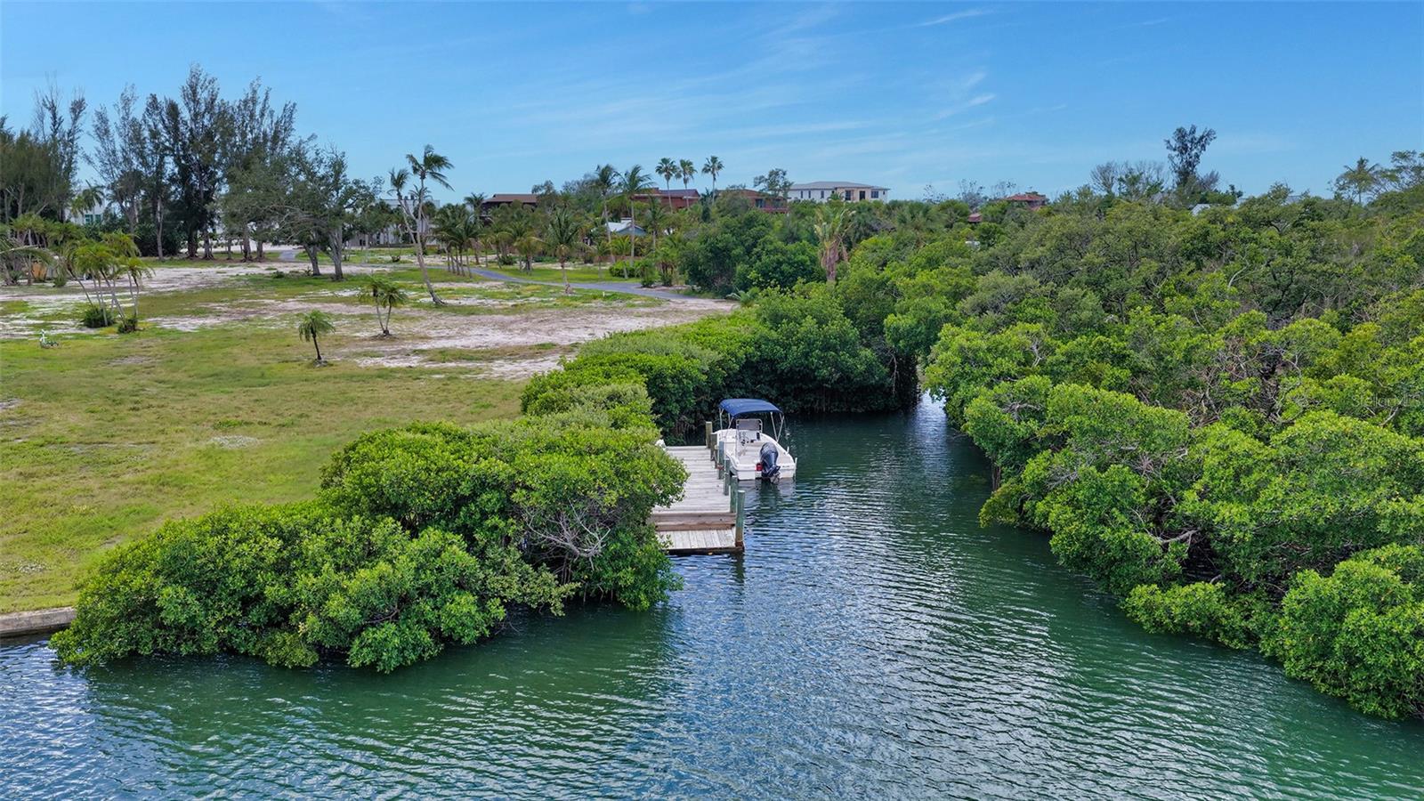 6664 & 6660 & 6670 GULF OF MEXICO DR, LONGBOAT KEY, FL, 34228