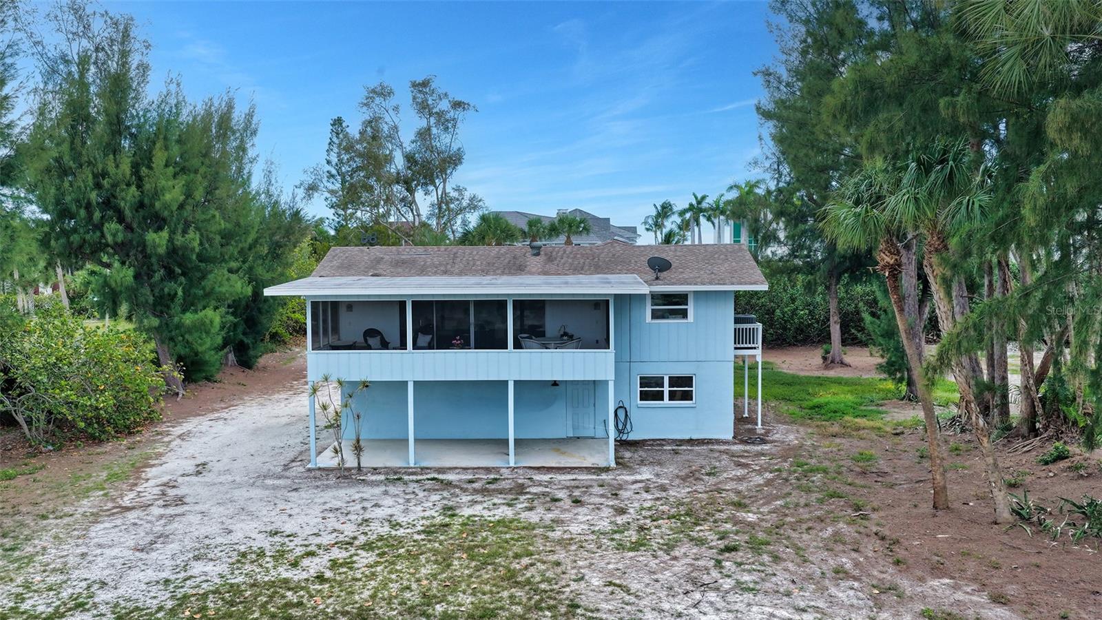 6664 & 6660 & 6670 GULF OF MEXICO DR, LONGBOAT KEY, FL, 34228