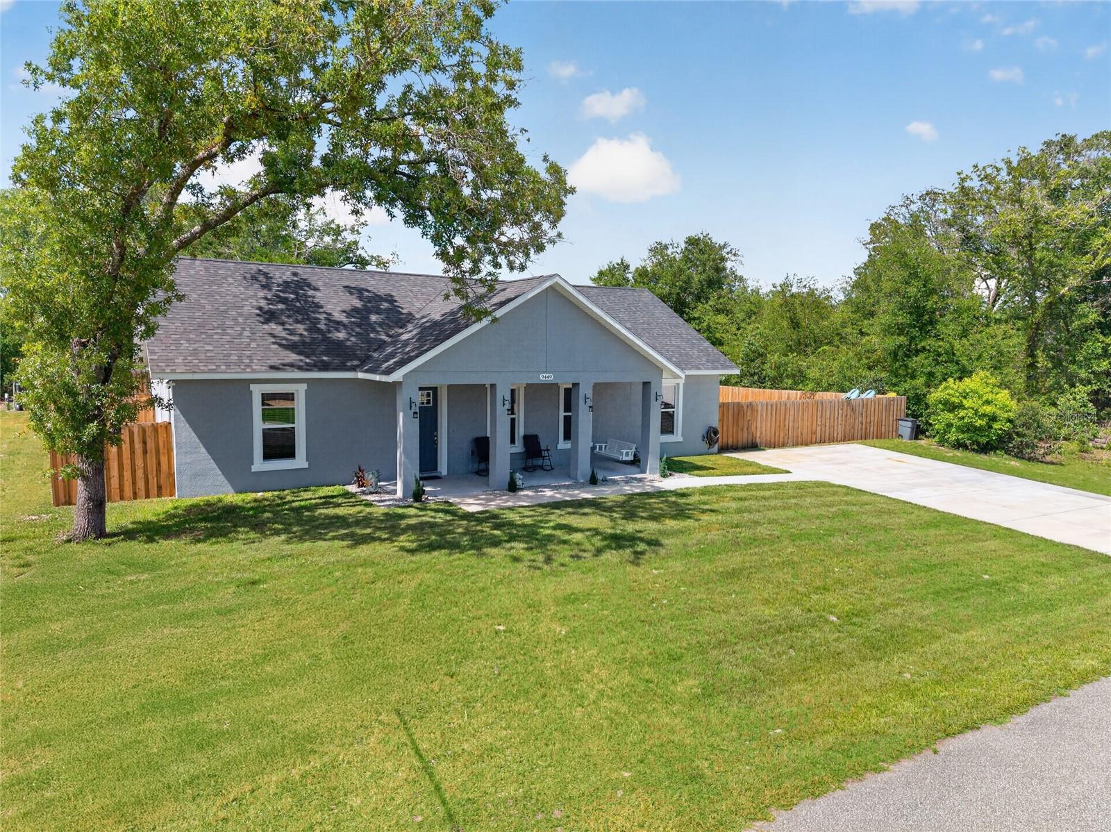 9449 SE 158TH PL, SUMMERFIELD, FL, 34491