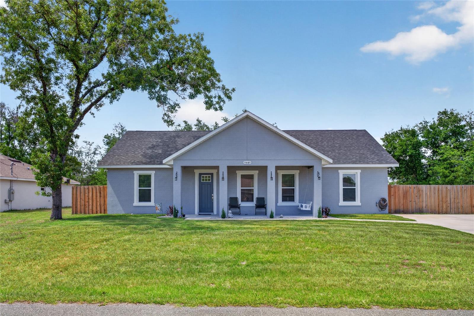 9449 SE 158TH PL, SUMMERFIELD, FL, 34491