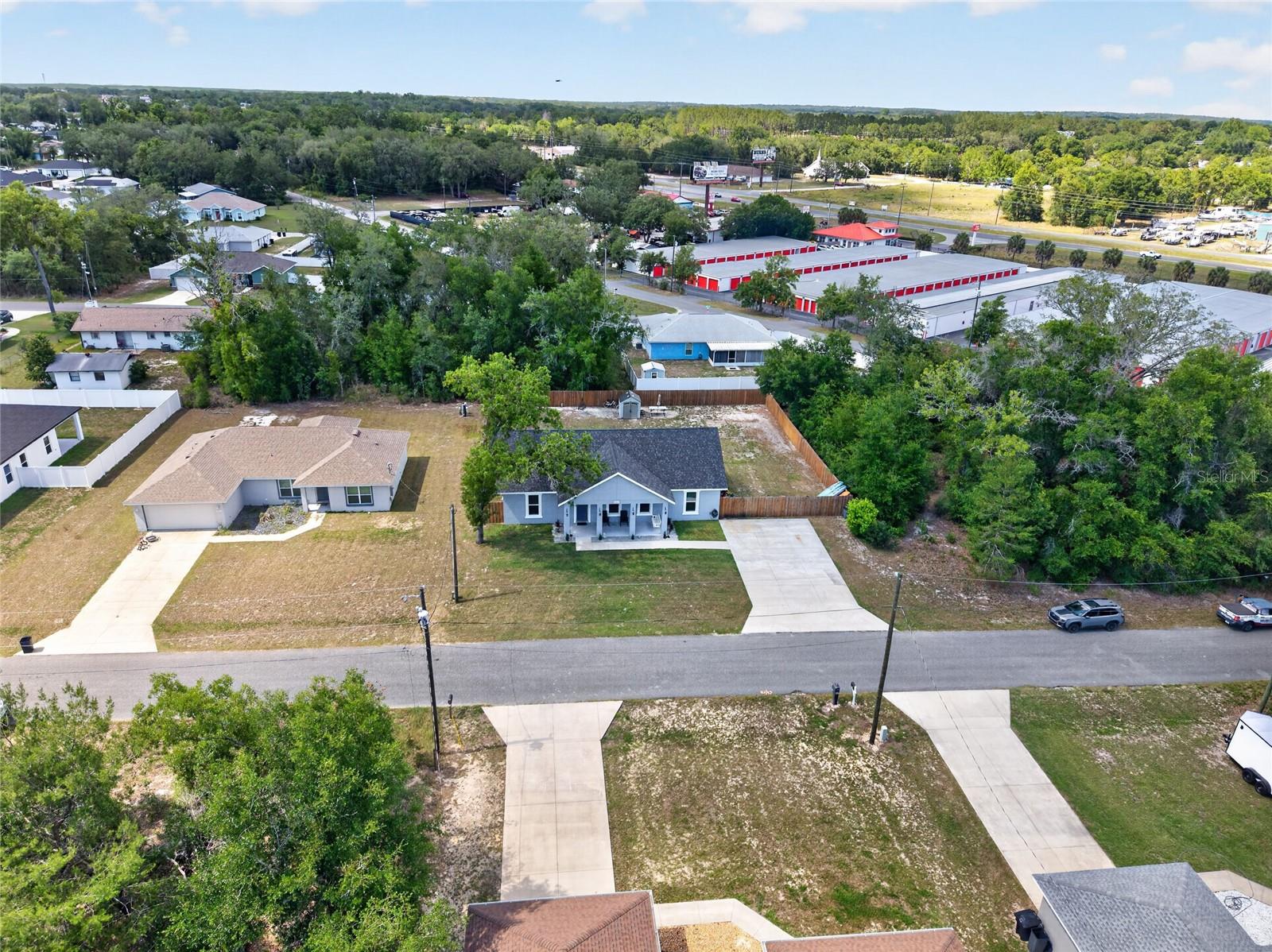 9449 SE 158TH PL, SUMMERFIELD, FL, 34491