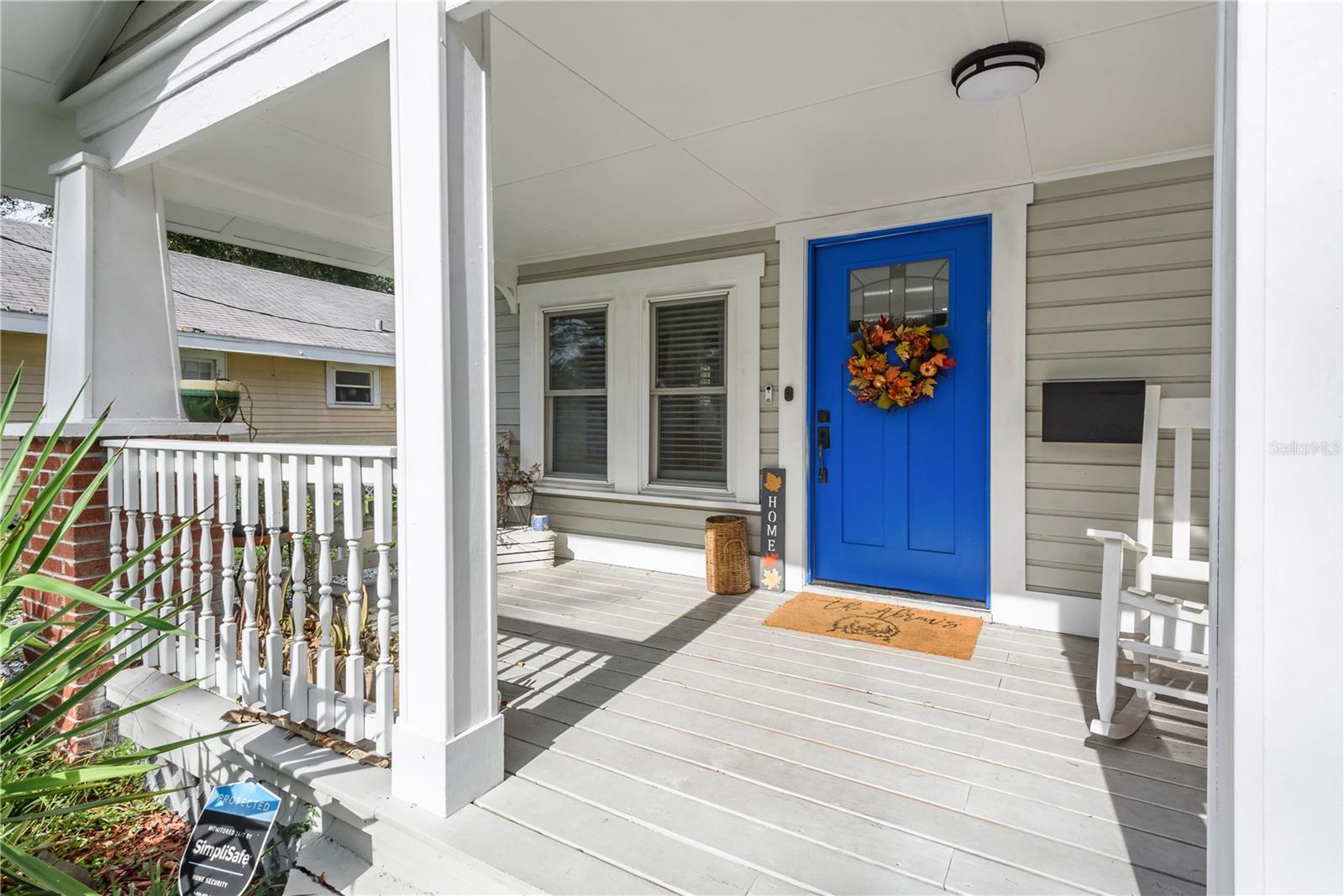 806 E HAMILTON AVE, TAMPA, FL, 33604
