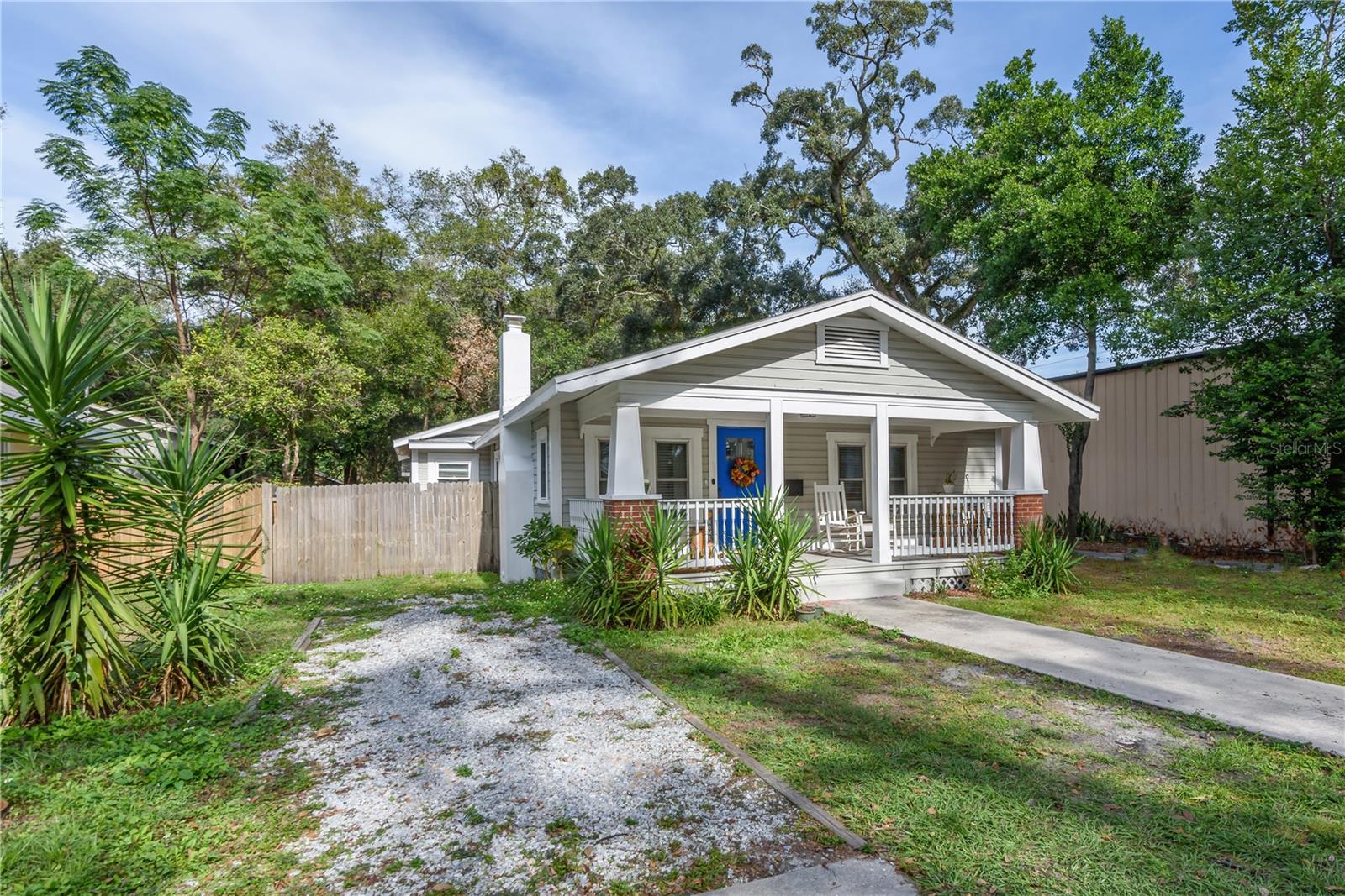806 E HAMILTON AVE, TAMPA, FL, 33604