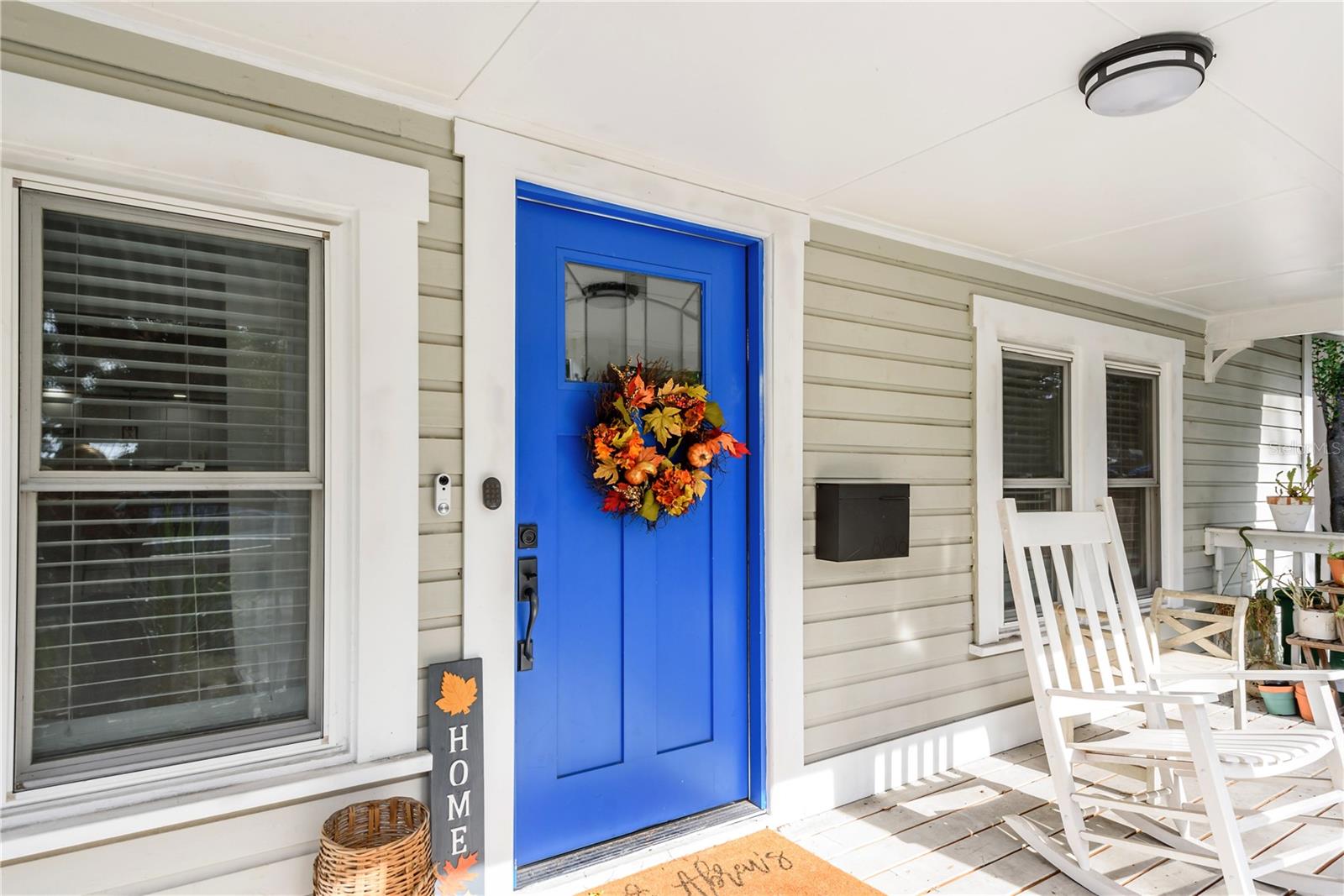 806 E HAMILTON AVE, TAMPA, FL, 33604