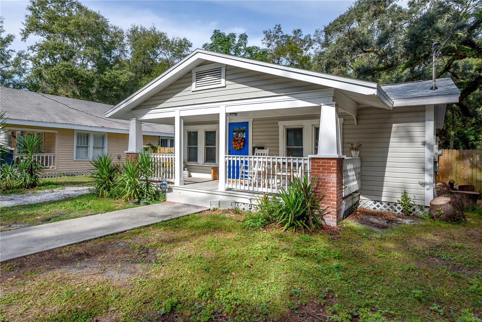 806 E HAMILTON AVE, TAMPA, FL, 33604