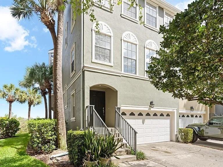 1450 HARBOUR WALK RD, TAMPA, FL, 33602