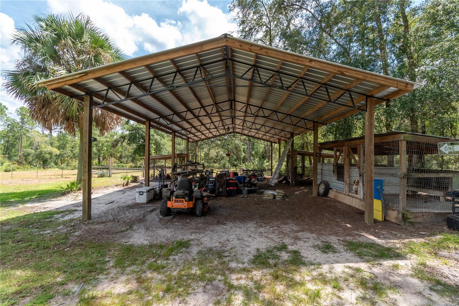 14042 NE 110TH ST, FORT MC COY, FL, 32134