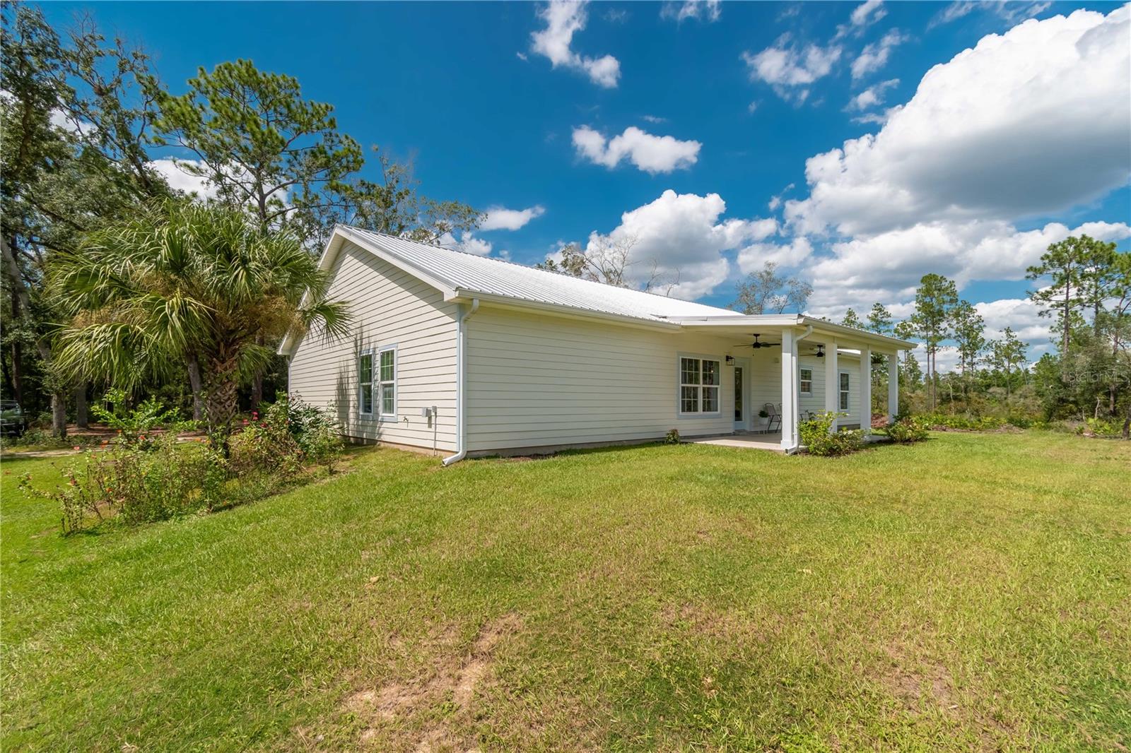 14042 NE 110TH ST, FORT MC COY, FL, 32134
