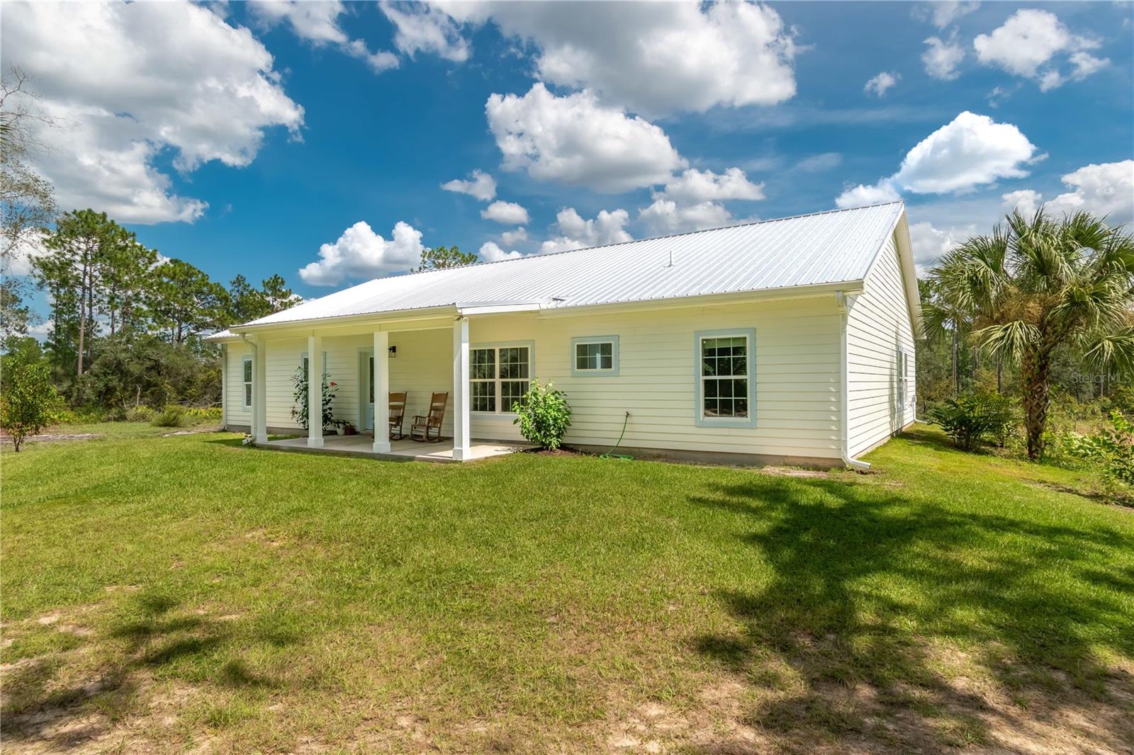14042 NE 110TH ST, FORT MC COY, FL, 32134