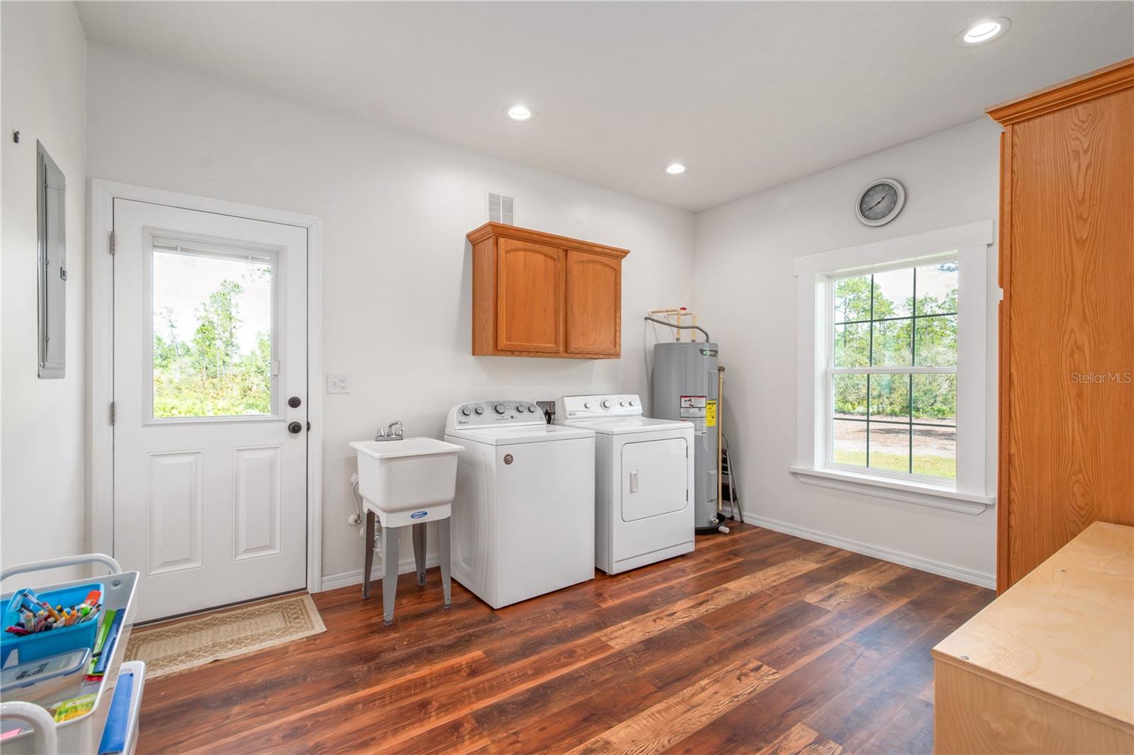 14042 NE 110TH ST, FORT MC COY, FL, 32134