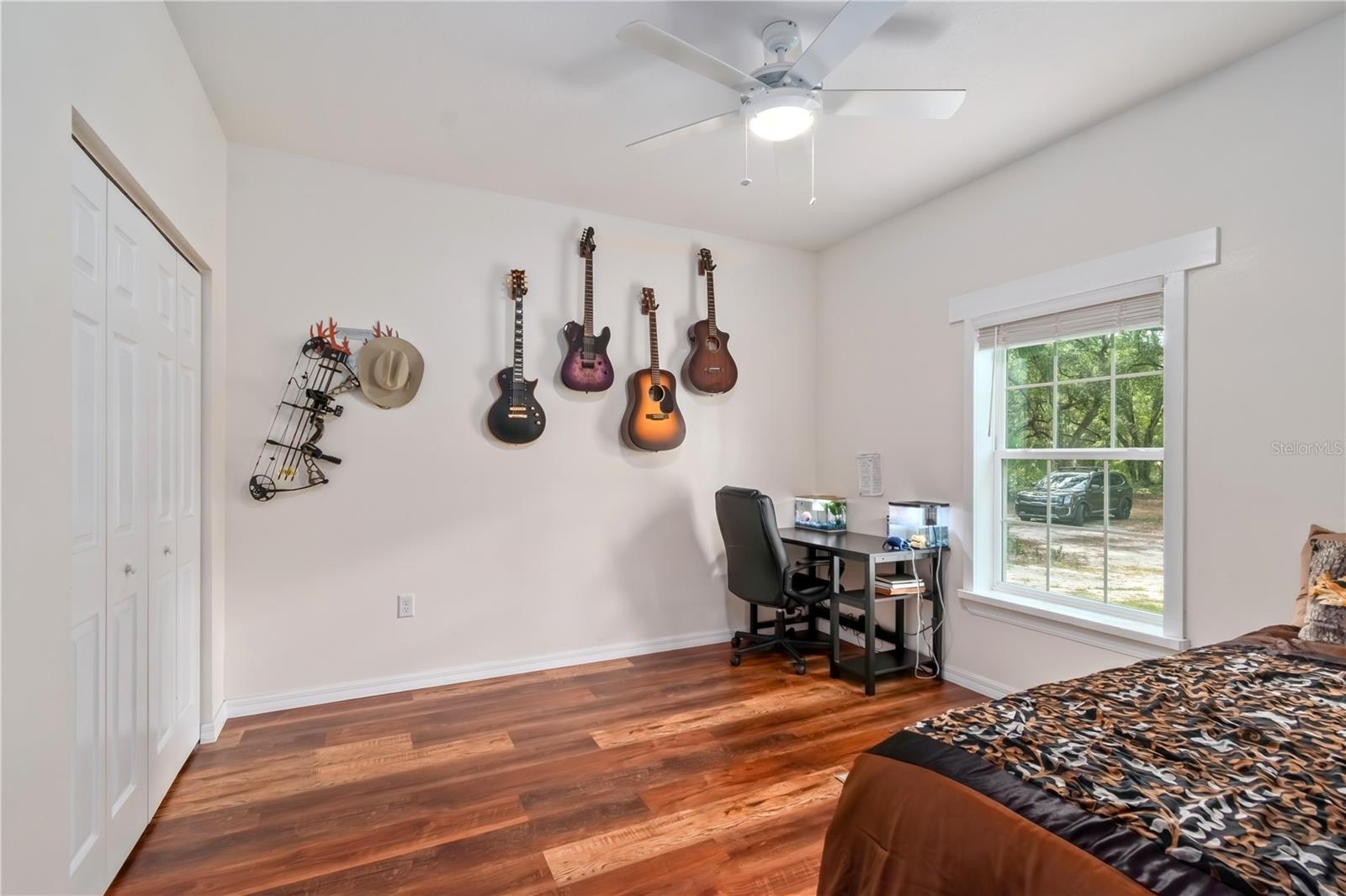 14042 NE 110TH ST, FORT MC COY, FL, 32134
