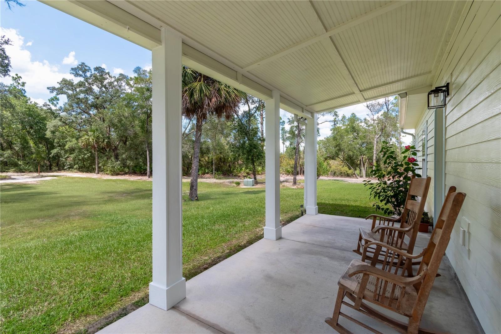 14042 NE 110TH ST, FORT MC COY, FL, 32134