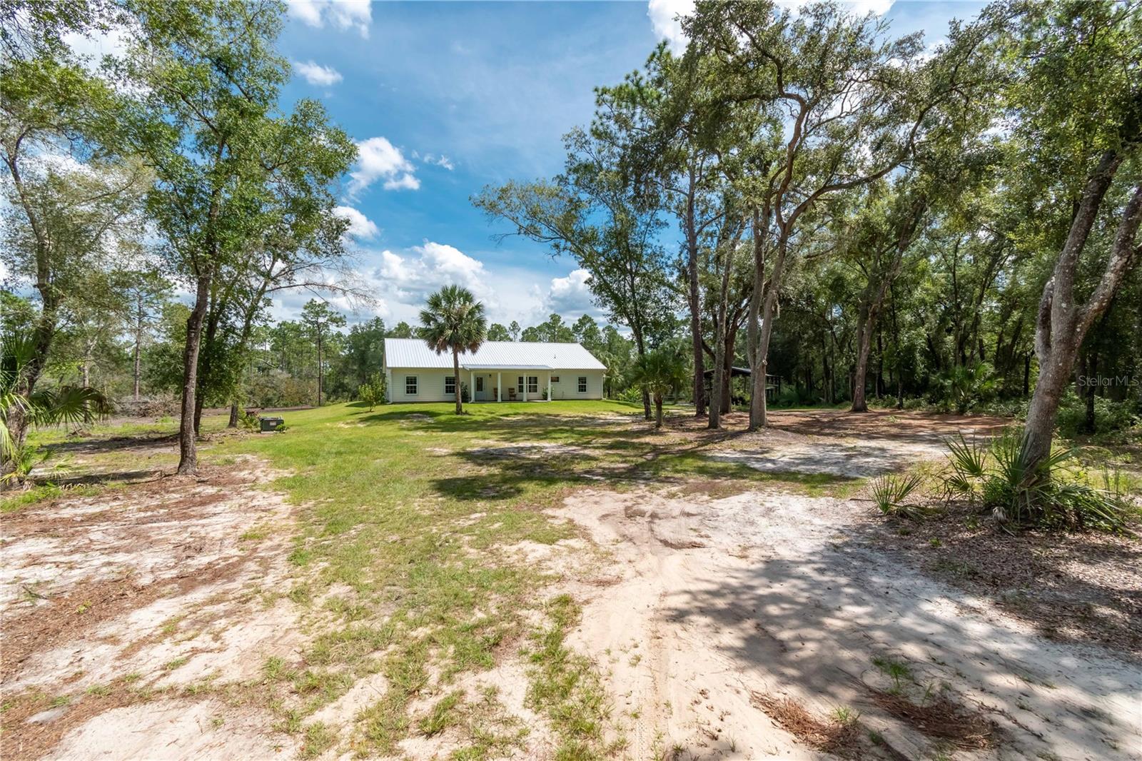 14042 NE 110TH ST, FORT MC COY, FL, 32134