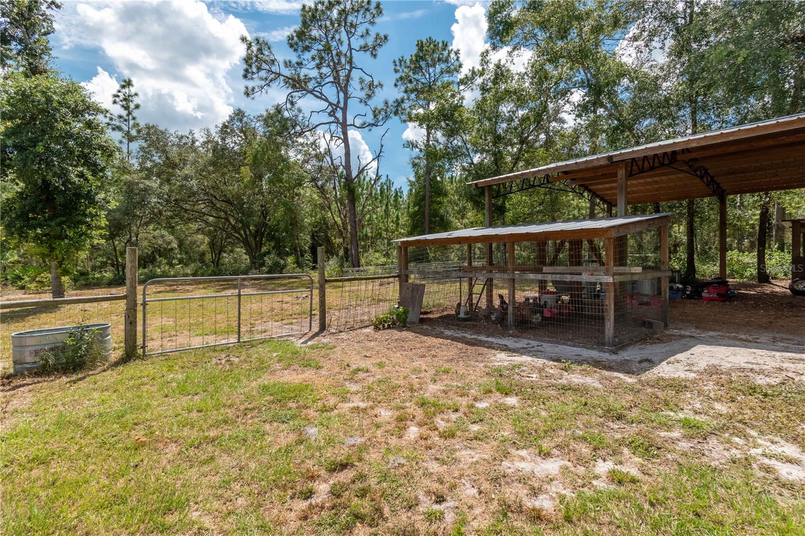 14042 NE 110TH ST, FORT MC COY, FL, 32134