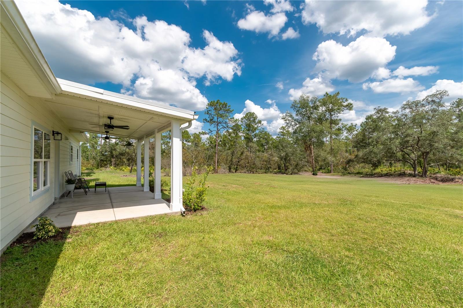 14042 NE 110TH ST, FORT MC COY, FL, 32134