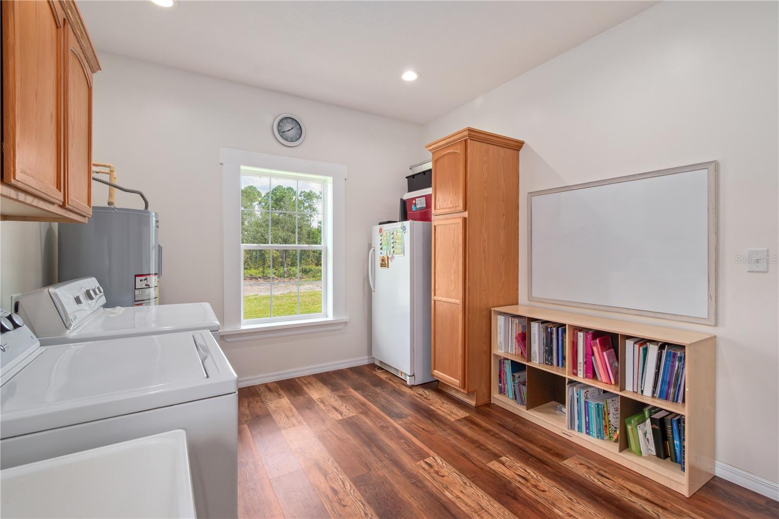 14042 NE 110TH ST, FORT MC COY, FL, 32134
