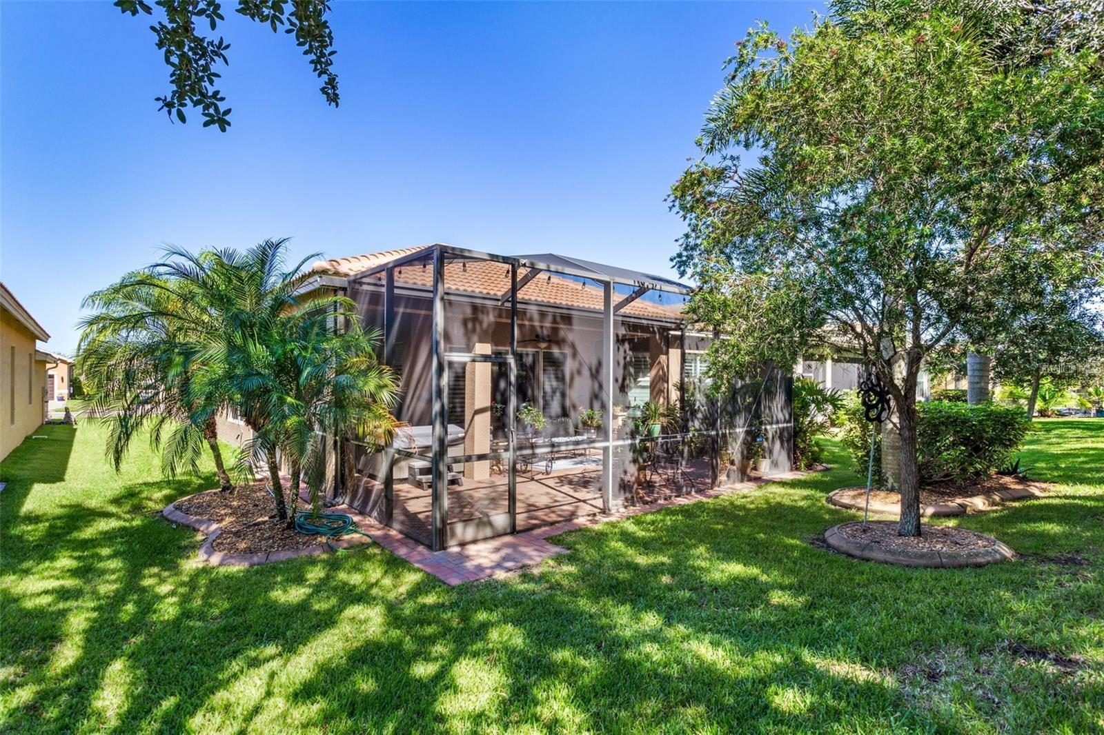 16010 GOLDEN LAKES DR, WIMAUMA, FL, 33598