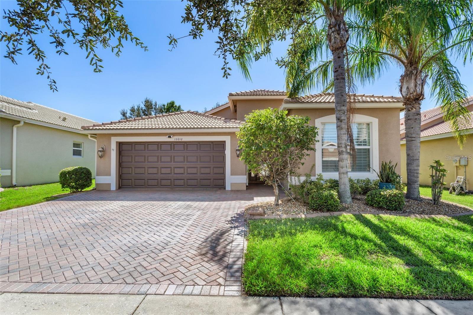 16010 GOLDEN LAKES DR, WIMAUMA, FL, 33598