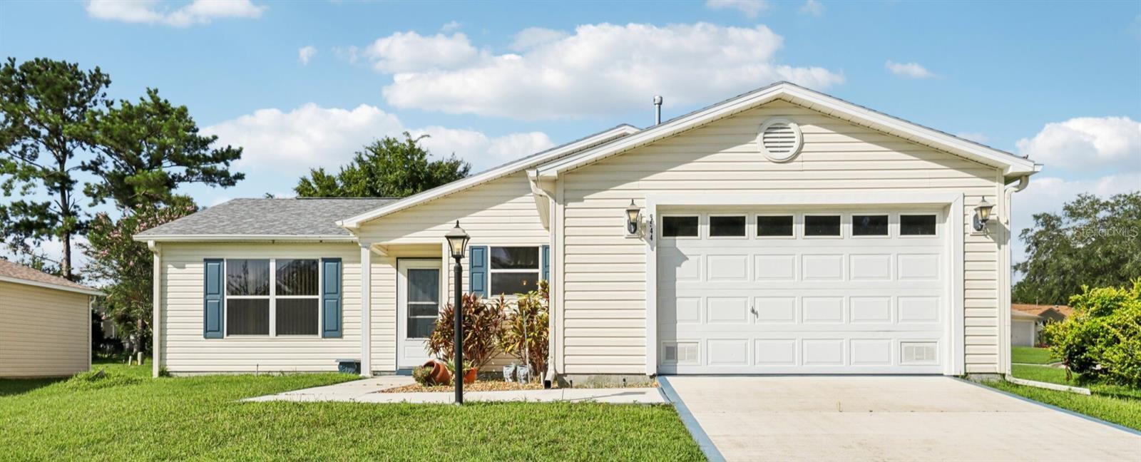 8544 SE 177TH BARTRAM LOOP, THE VILLAGES, FL, 32162