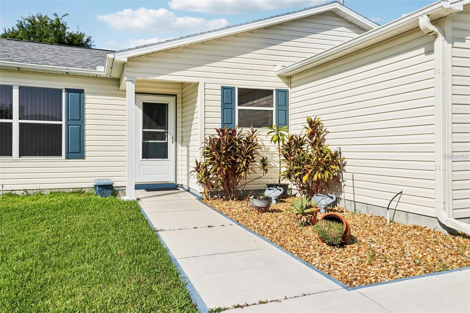 8544 SE 177TH BARTRAM LOOP, THE VILLAGES, FL, 32162