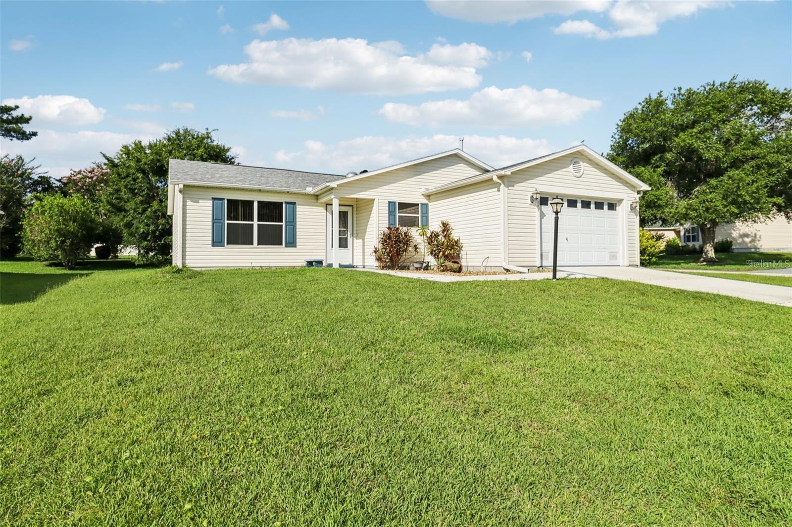 8544 SE 177TH BARTRAM LOOP, THE VILLAGES, FL, 32162