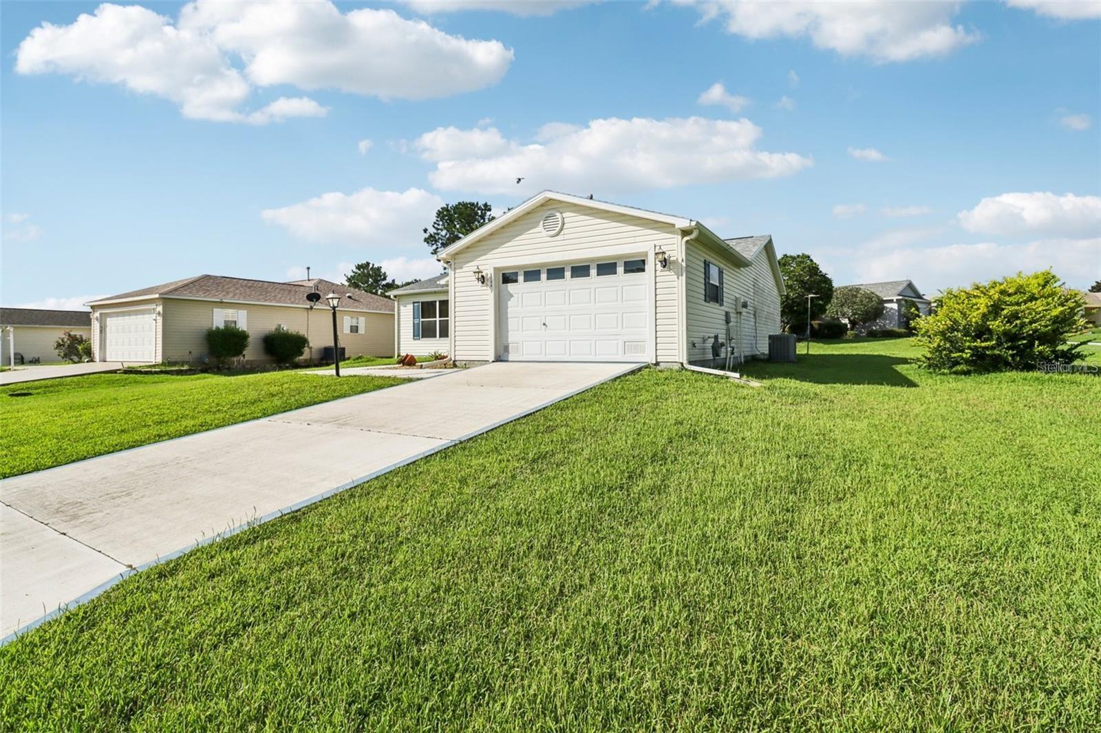 8544 SE 177TH BARTRAM LOOP, THE VILLAGES, FL, 32162