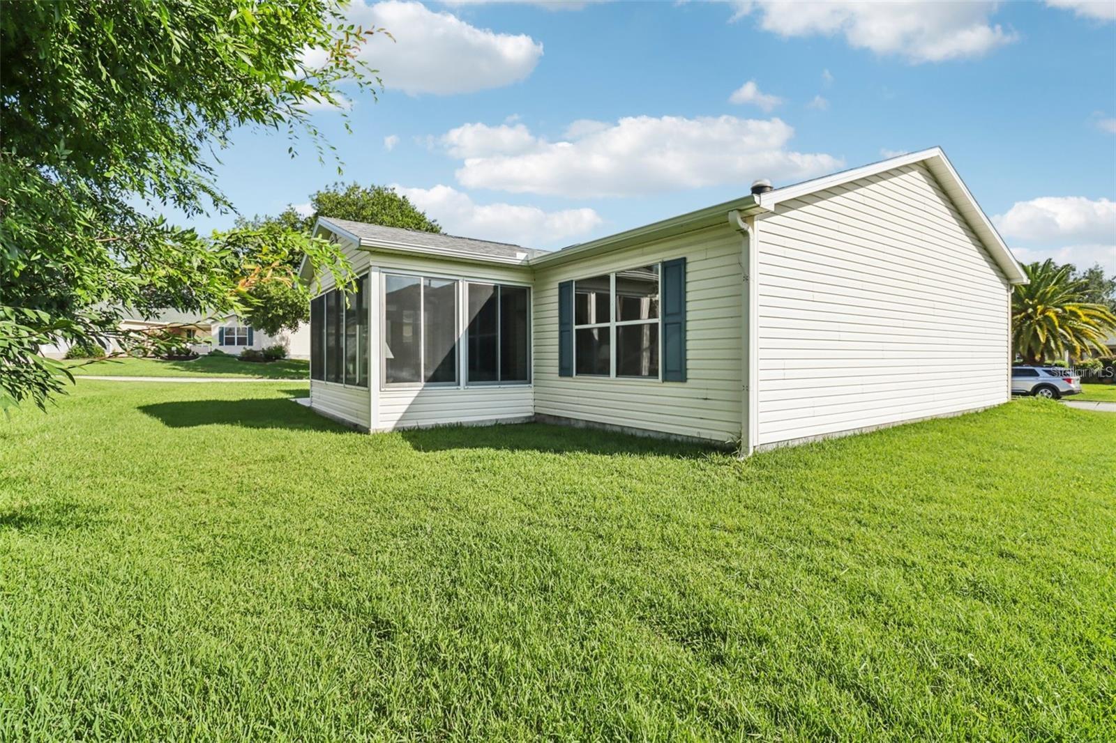8544 SE 177TH BARTRAM LOOP, THE VILLAGES, FL, 32162