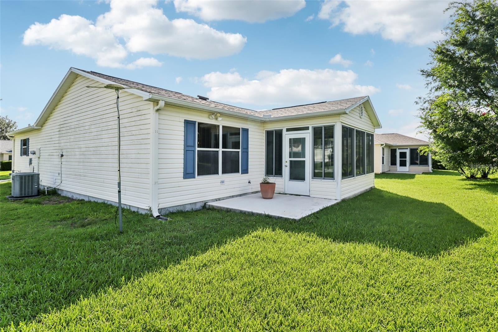 8544 SE 177TH BARTRAM LOOP, THE VILLAGES, FL, 32162