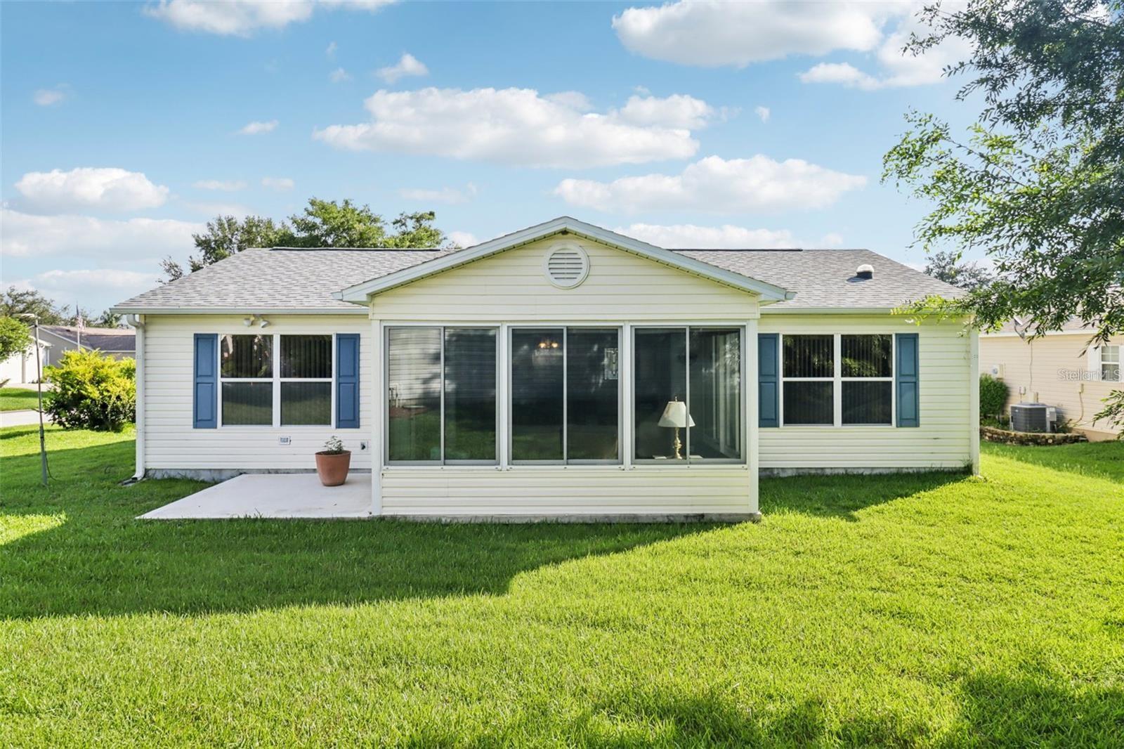 8544 SE 177TH BARTRAM LOOP, THE VILLAGES, FL, 32162