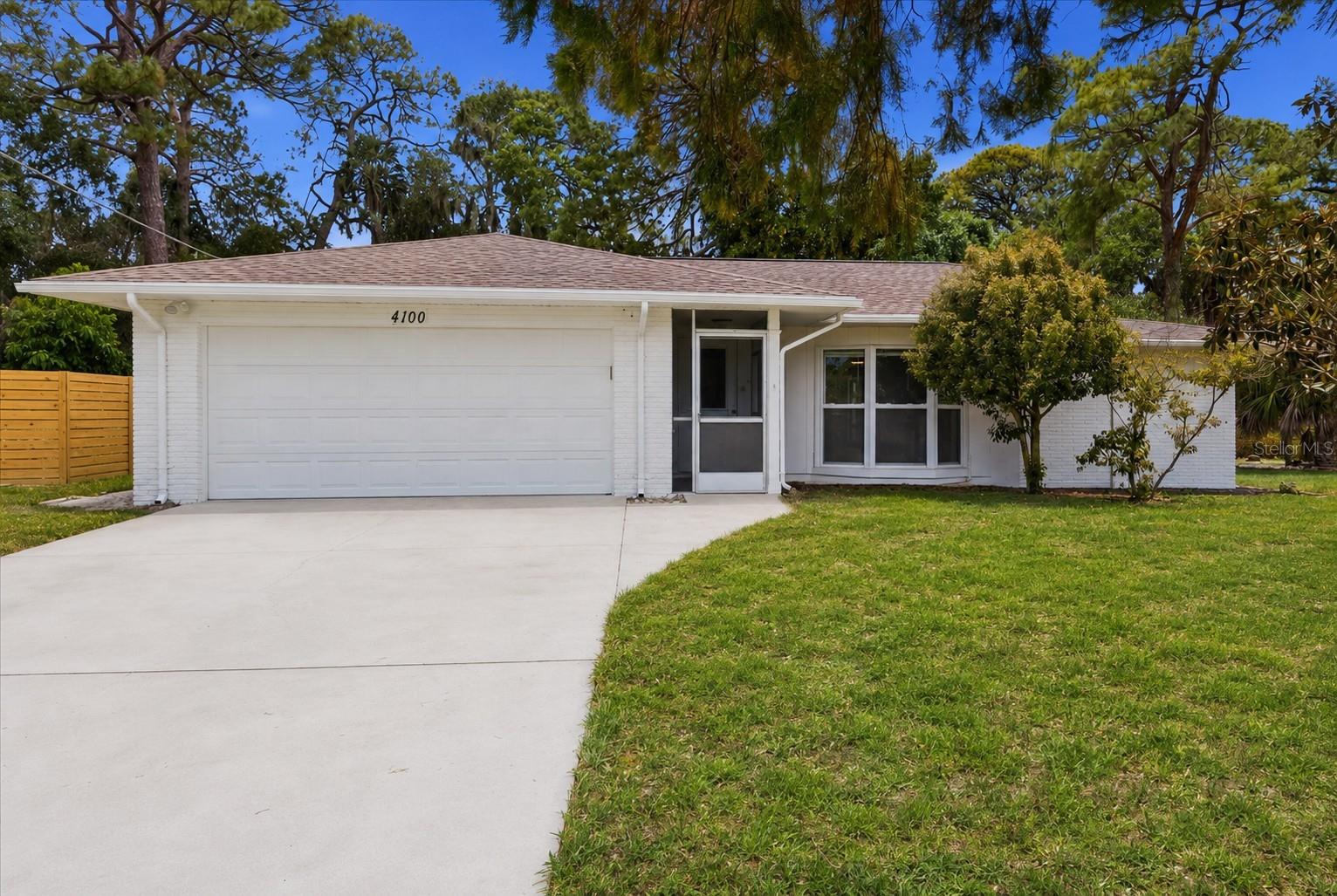 4100 TEE RD, SARASOTA, FL, 34235