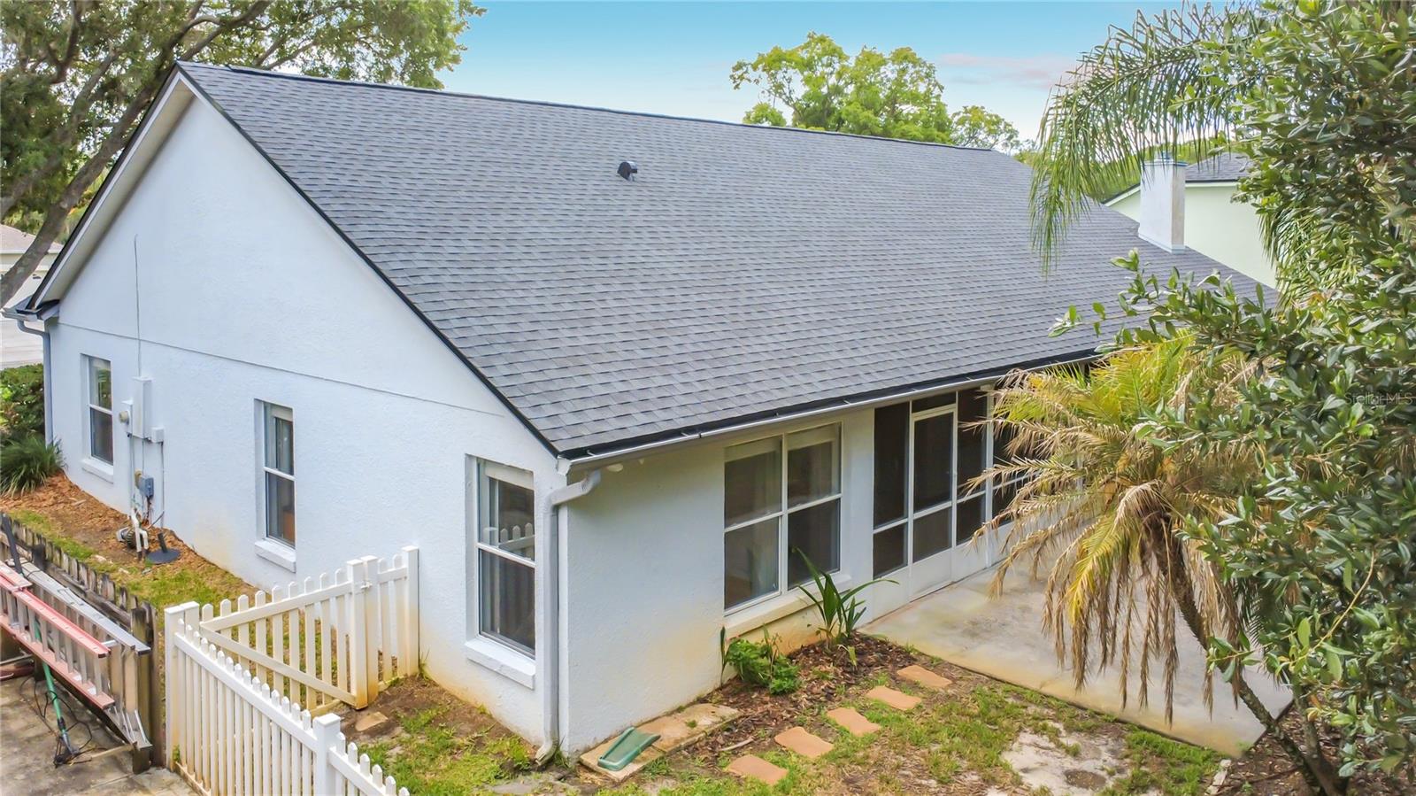 10719 FAIRHAVEN WAY, ORLANDO, FL, 32825