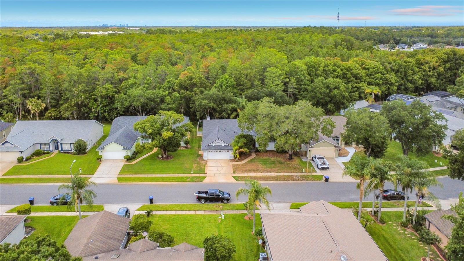 10719 FAIRHAVEN WAY, ORLANDO, FL, 32825