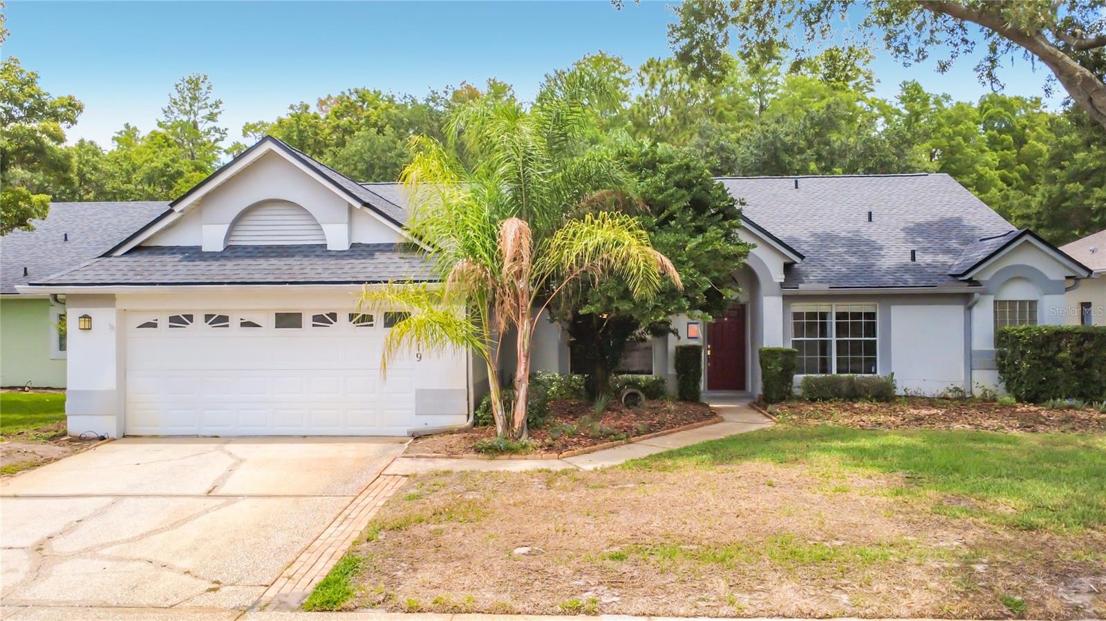10719 FAIRHAVEN WAY, ORLANDO, FL, 32825