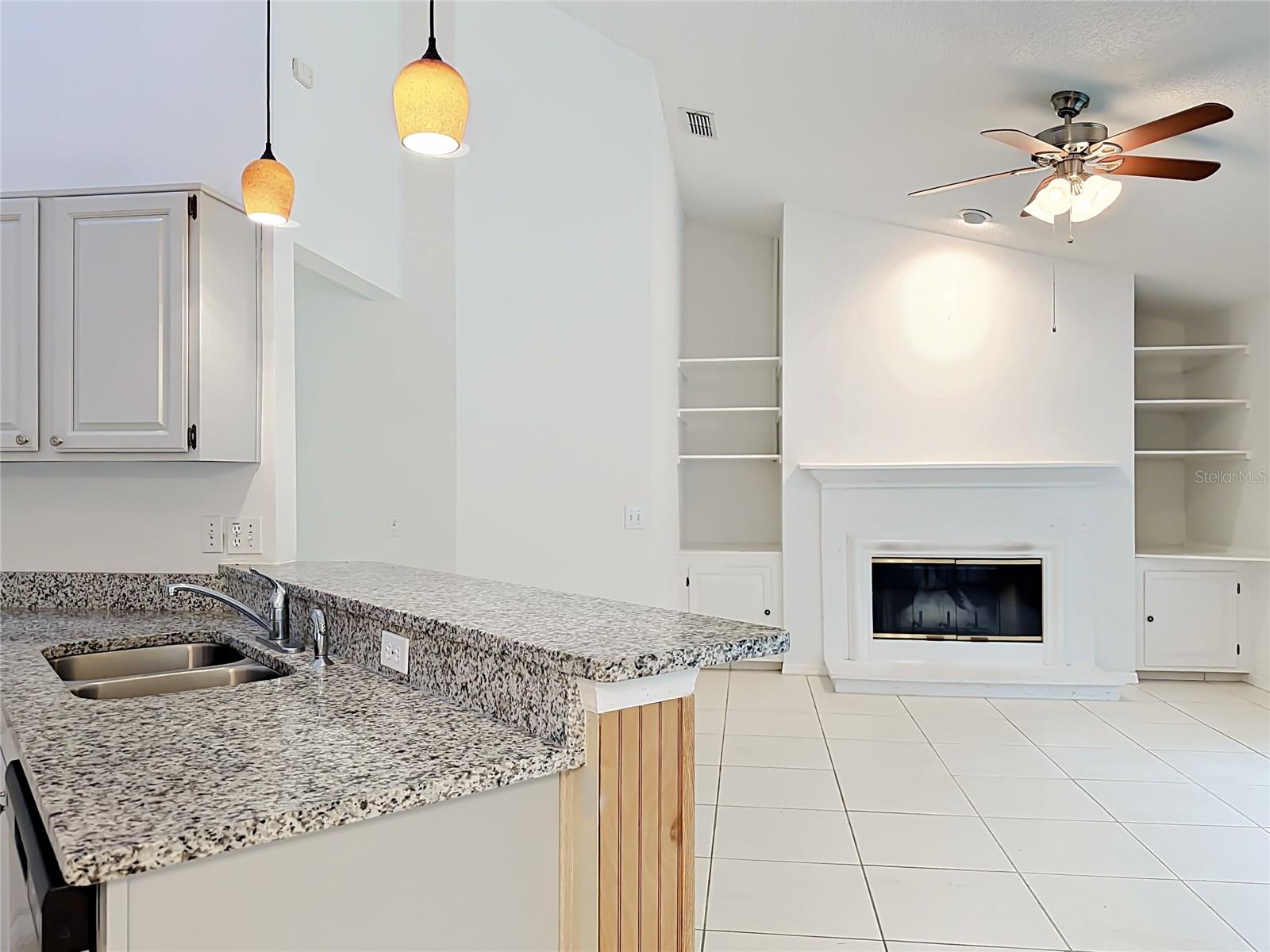 10719 FAIRHAVEN WAY, ORLANDO, FL, 32825